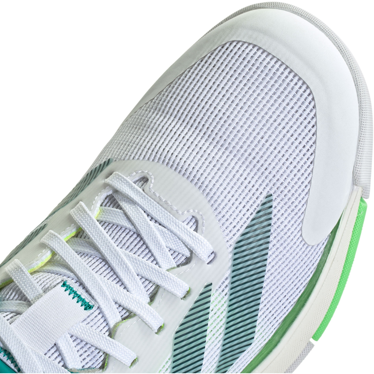 adidas Crazyquick Lightstrike Padel Men - PassaSports.com