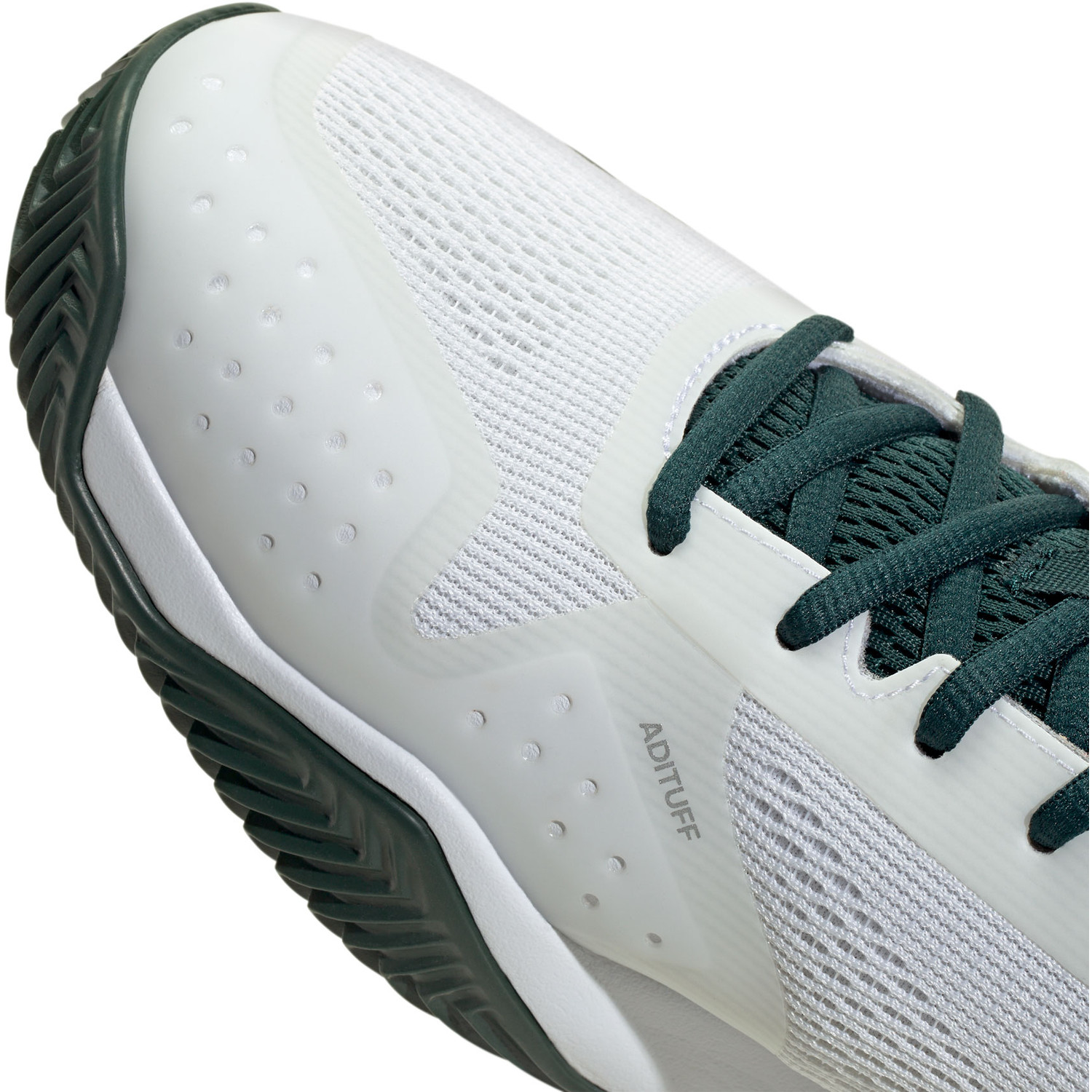 adidas Courtflash Speed 2 Men - PassaSports.com