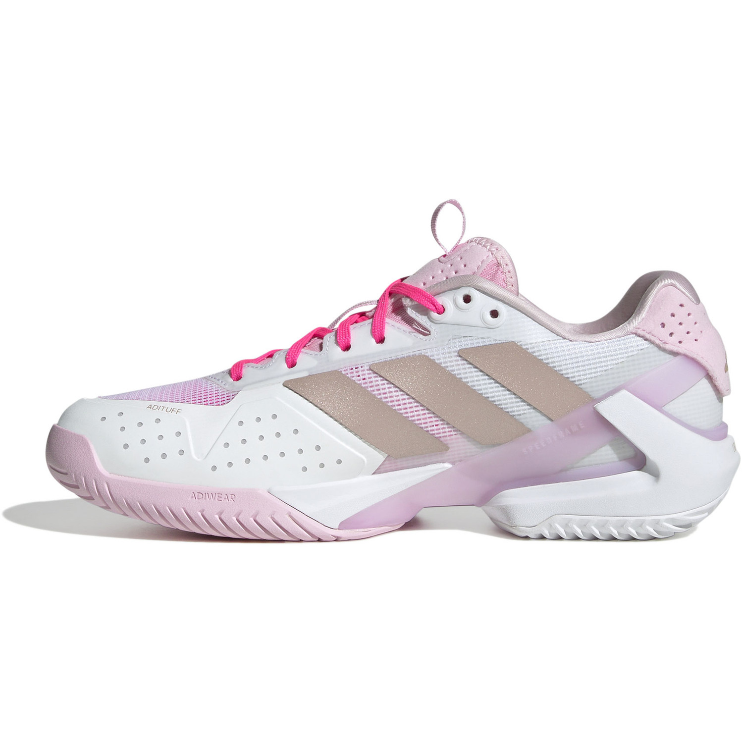 adidas adizero Ubersonic 5 Women - PassaSports.com
