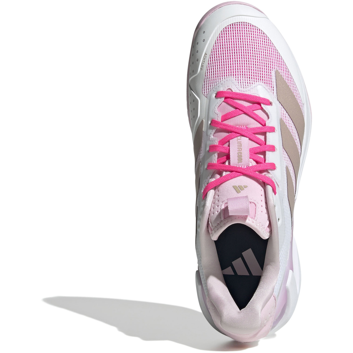 adidas adizero Ubersonic 5 Women - PassaSports.com