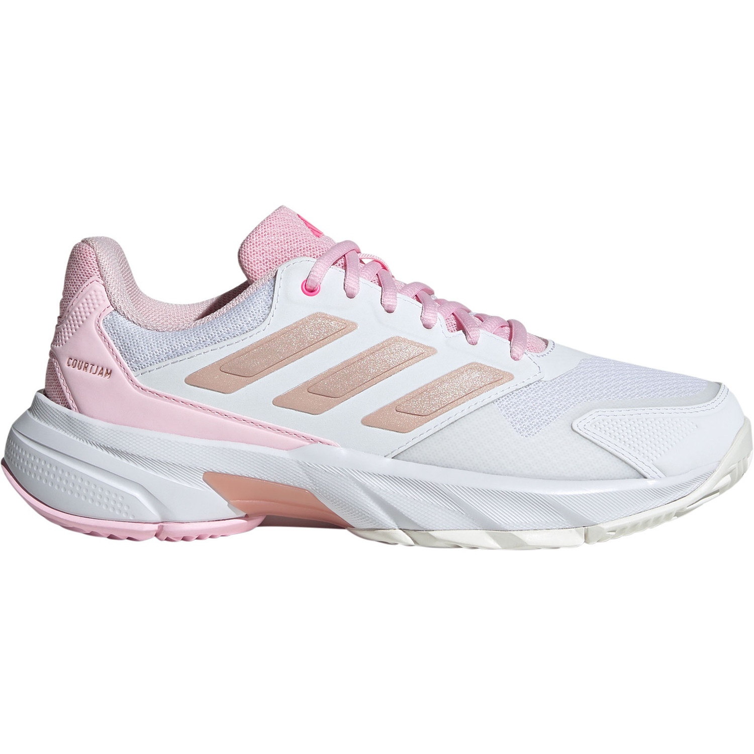 adidas CourtJam Control 3 Women - PassaSports.com