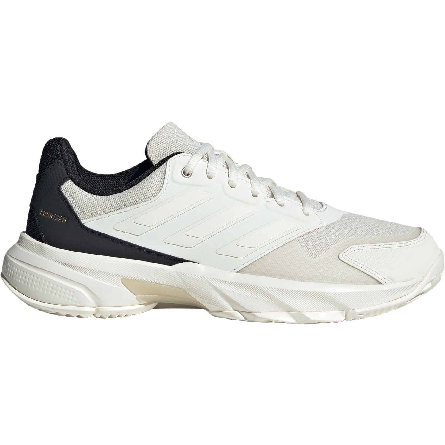 WHITE JAM セット adidas CourtJam Control 3 Women - PassaSports.com