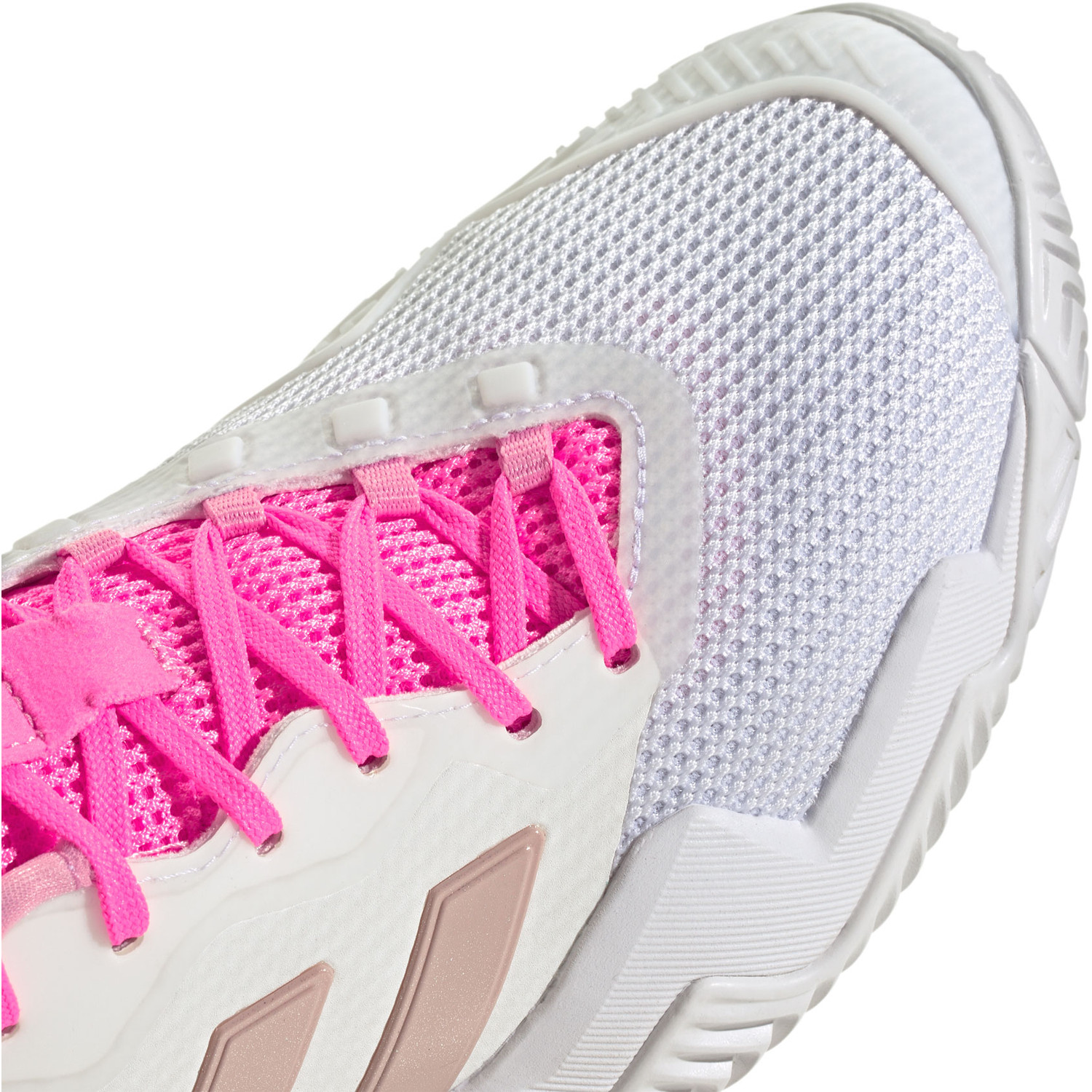 adidas Barricade 13 Women - PassaSports.com