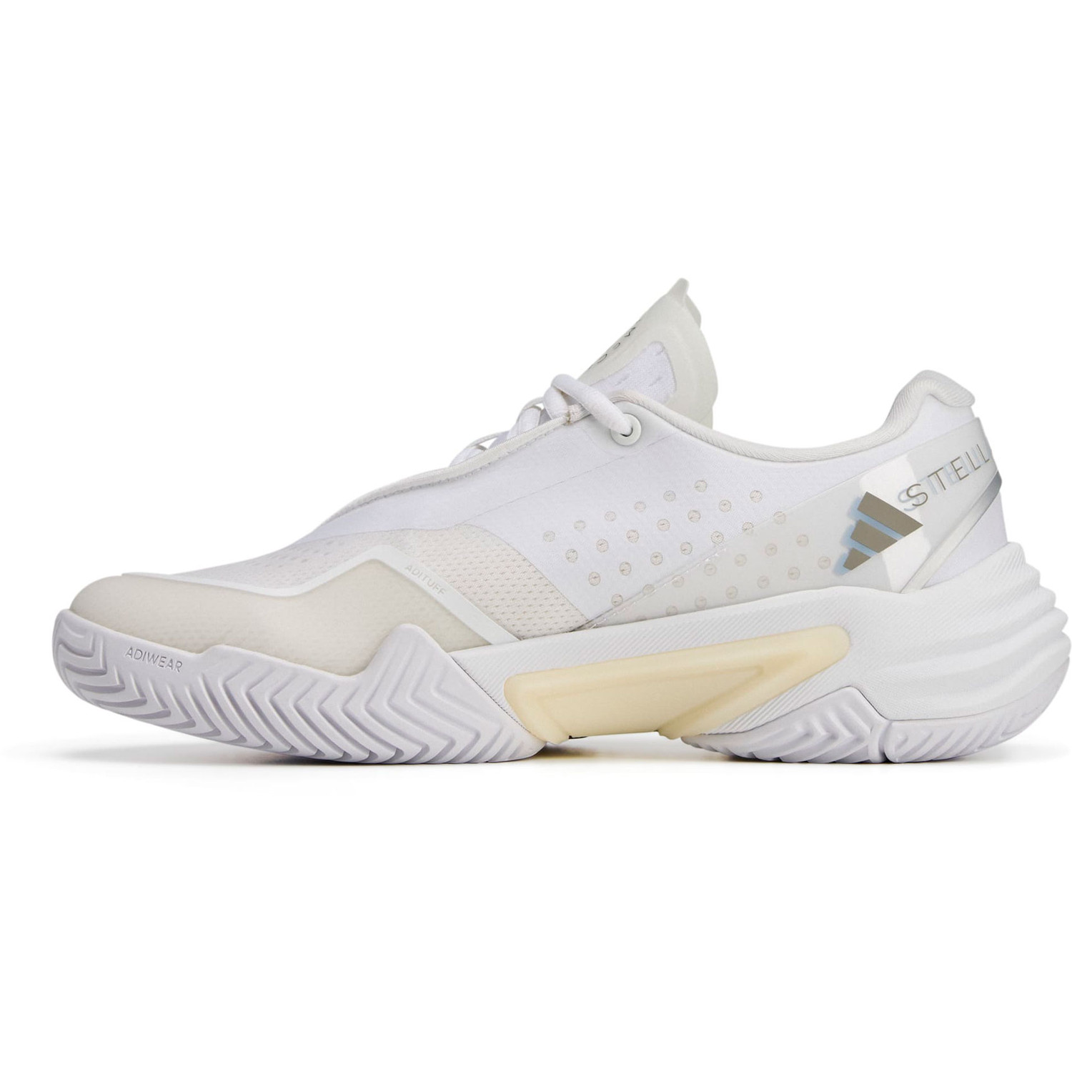 adidas aSMC Barricade Women - PassaSports.com