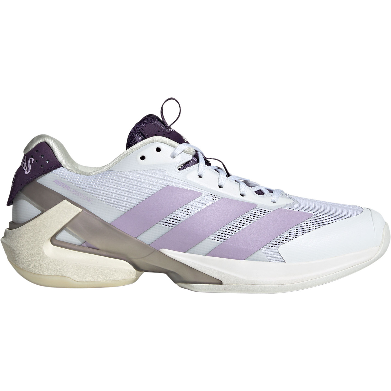 adidas adizero Ubersonic 5 Women - PassaSports.com