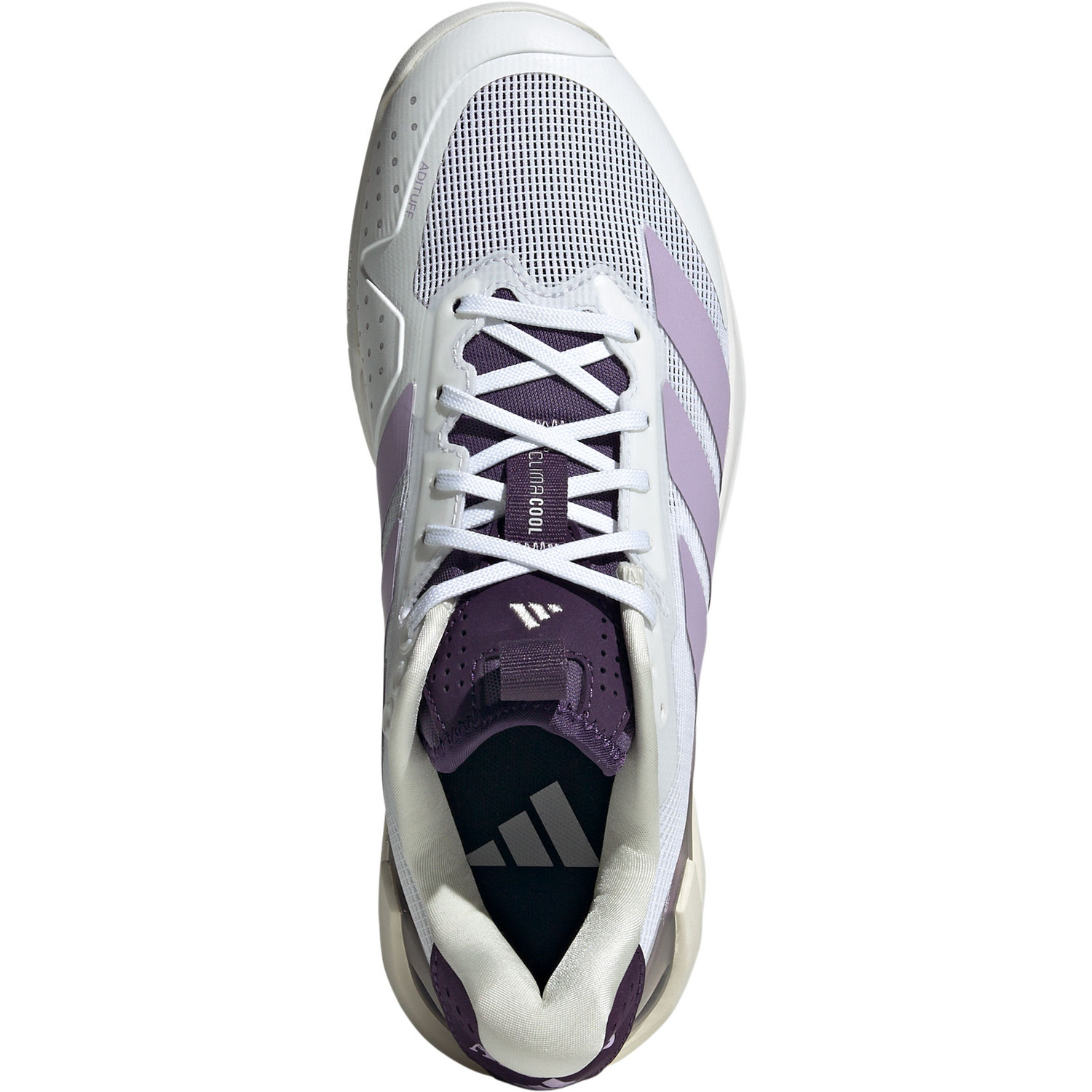 adidas adizero Ubersonic 5 Women - PassaSports.com