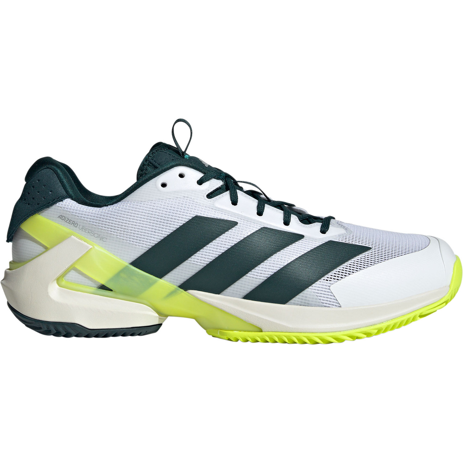 adidas adizero Ubersonic 5 Clay Men - PassaSports.com