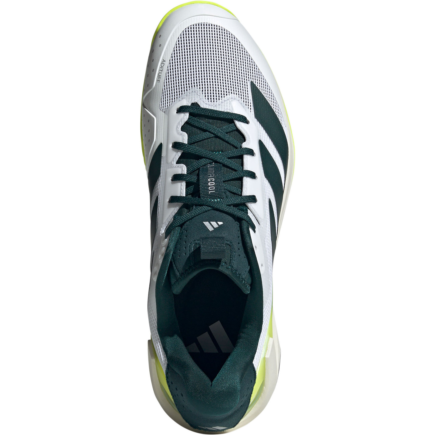 adidas adizero Ubersonic 5 Clay Men - PassaSports.com
