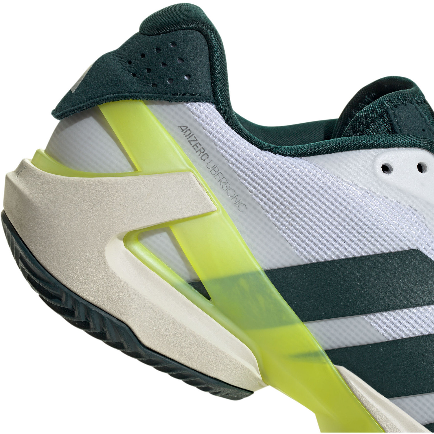 adidas adizero Ubersonic 5 Clay Men - PassaSports.com