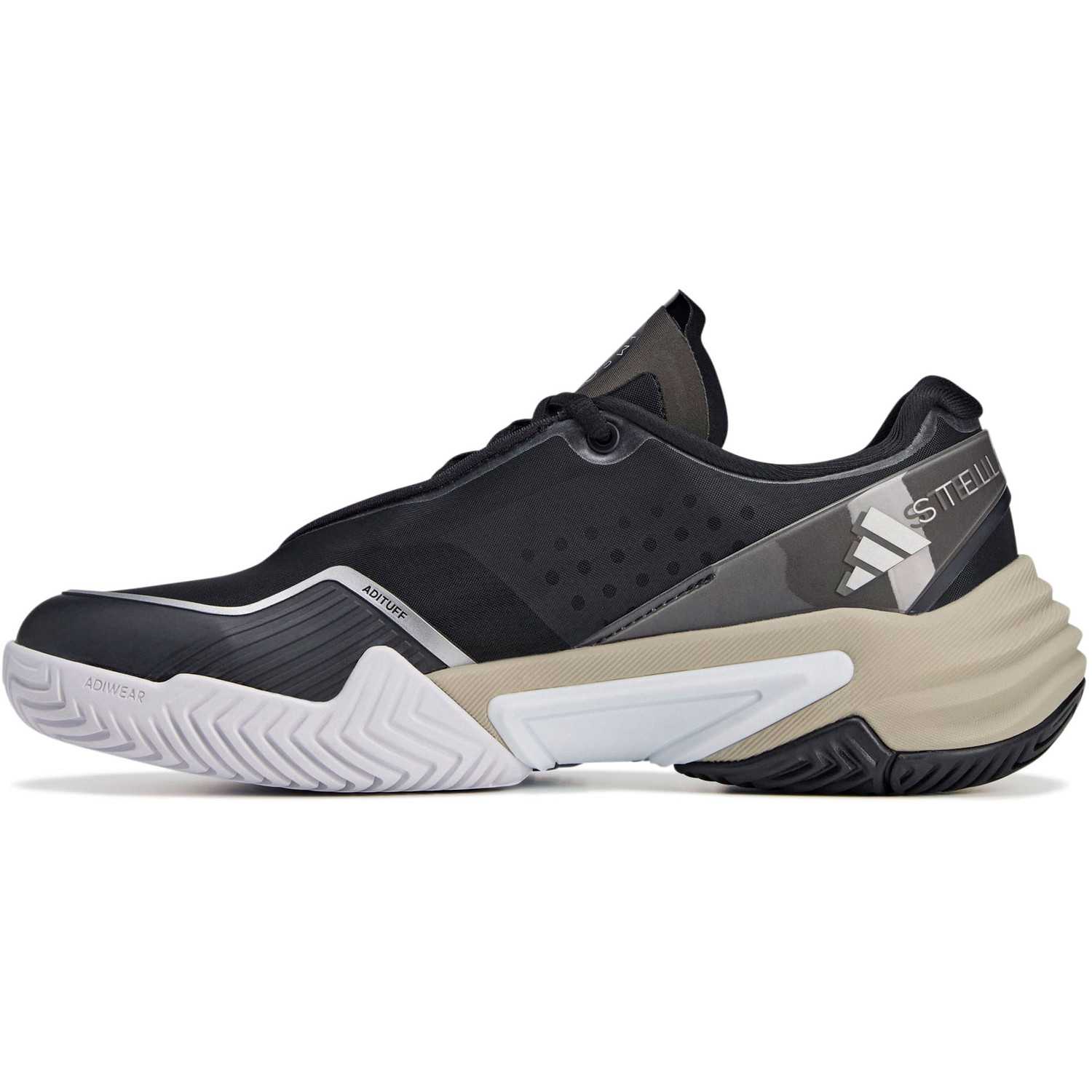 adidas aSMC Barricade Women - PassaSports.com