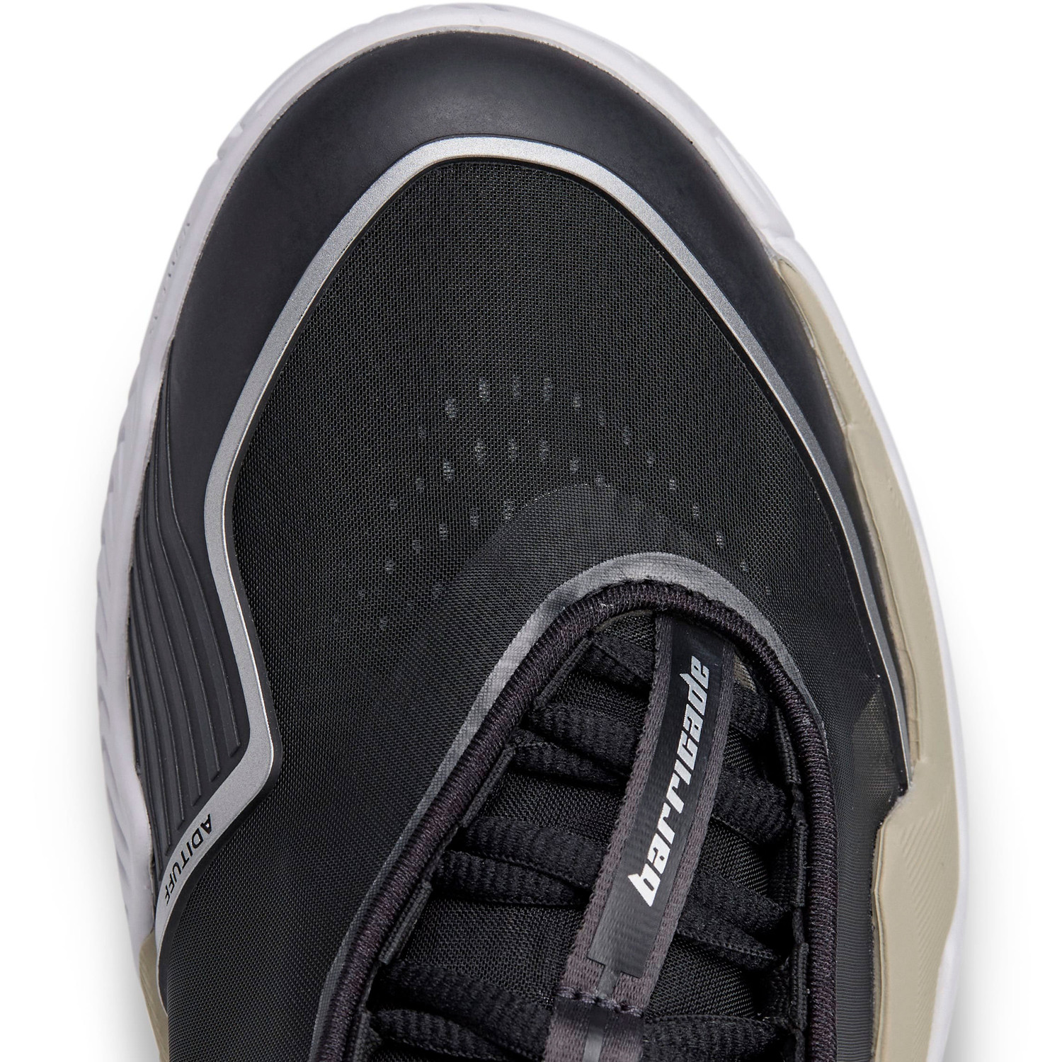 adidas aSMC Barricade Women - PassaSports.com
