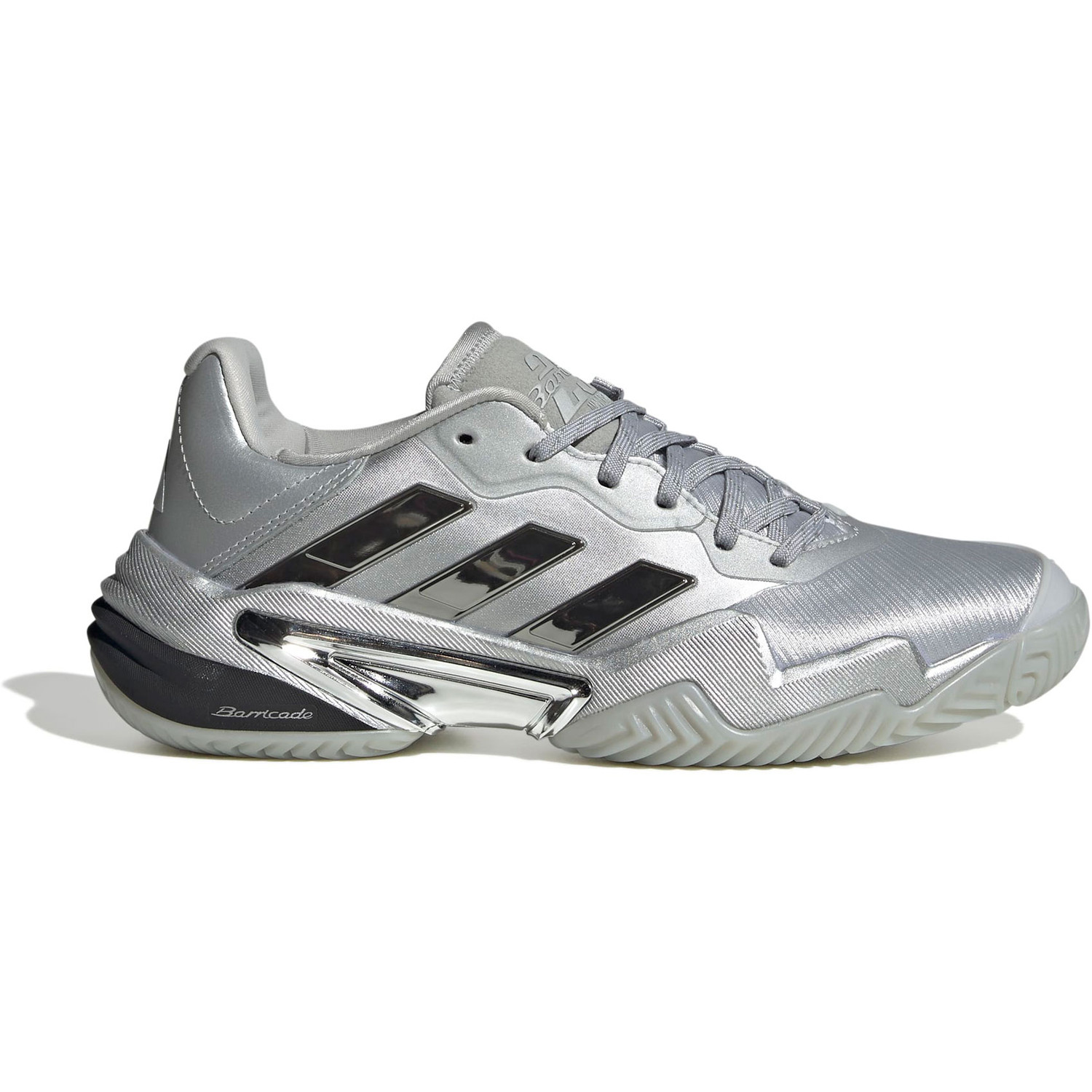 デリア　レイス　「プライベートパーティー」 adidas Barricade 13 Women - PassaSports.com