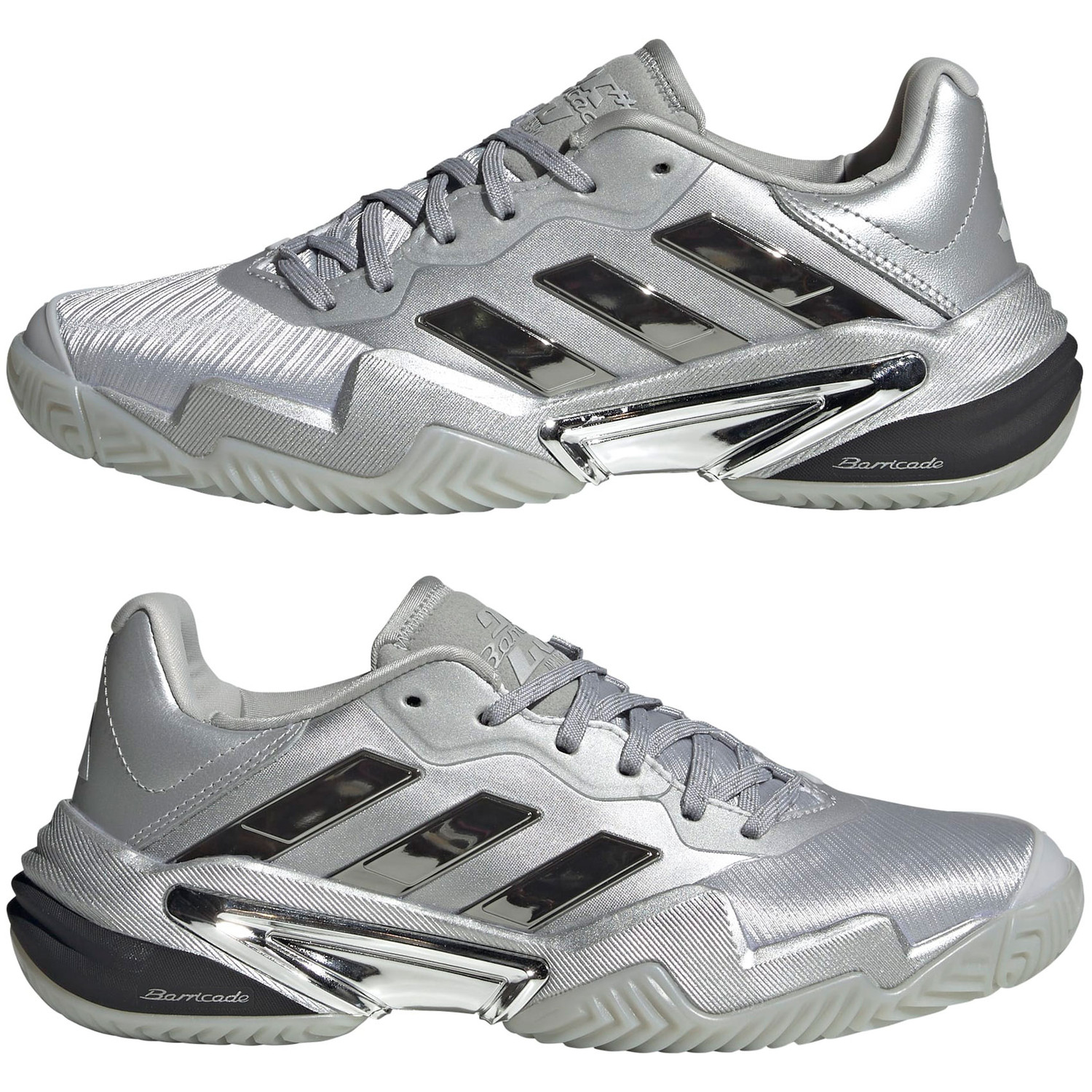 adidas Barricade 13 Women - PassaSports.com