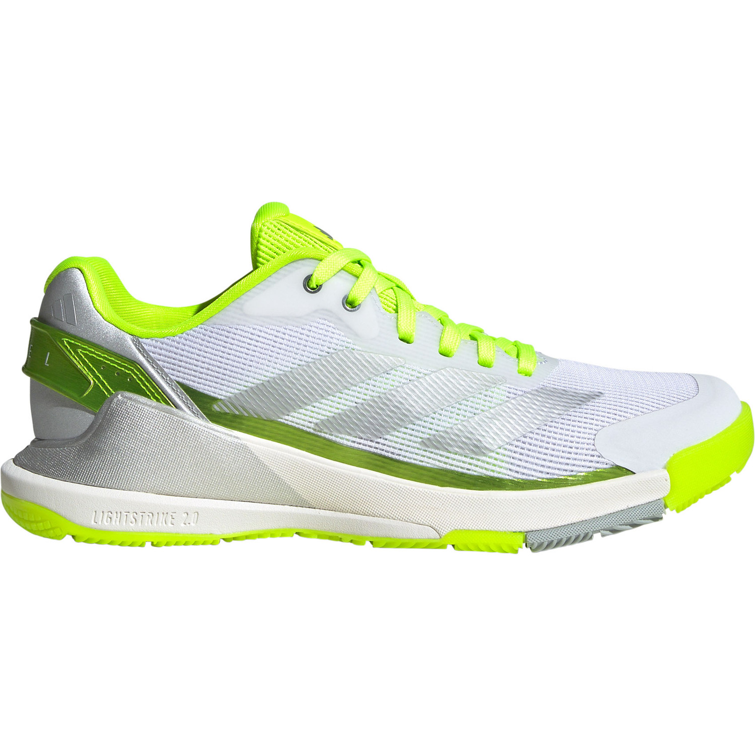 adidas Crazyquick Lightstrike Padel Women