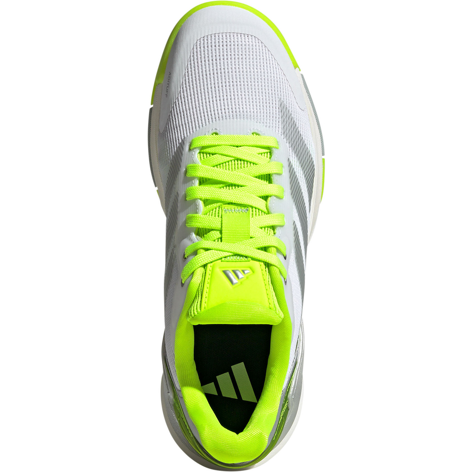 adidas Crazyquick Lightstrike Padel Women - PassaSports.com