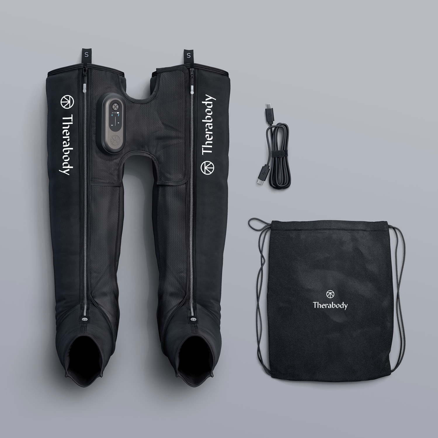 Therabody JetBoots Prime Compression Massage - PassaSports.com