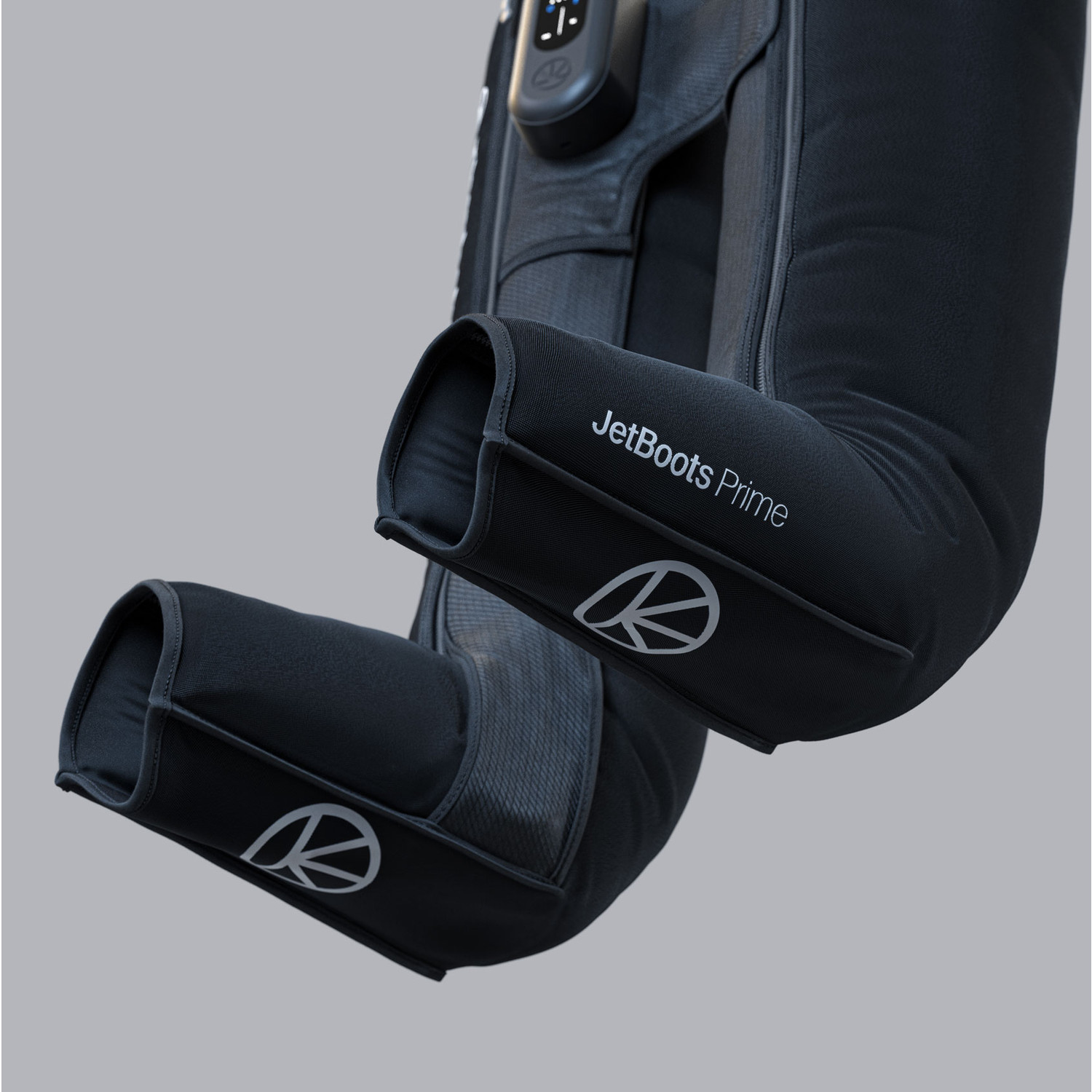 Therabody JetBoots Prime Compression Massage - PassaSports.com