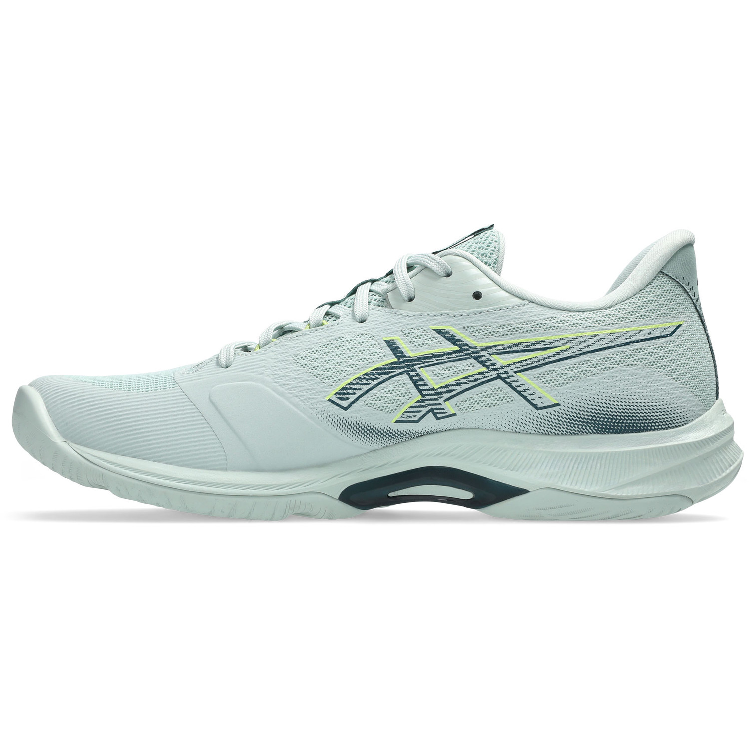 ASICS Netburner Ballistic FF 4 - Handballshop.com