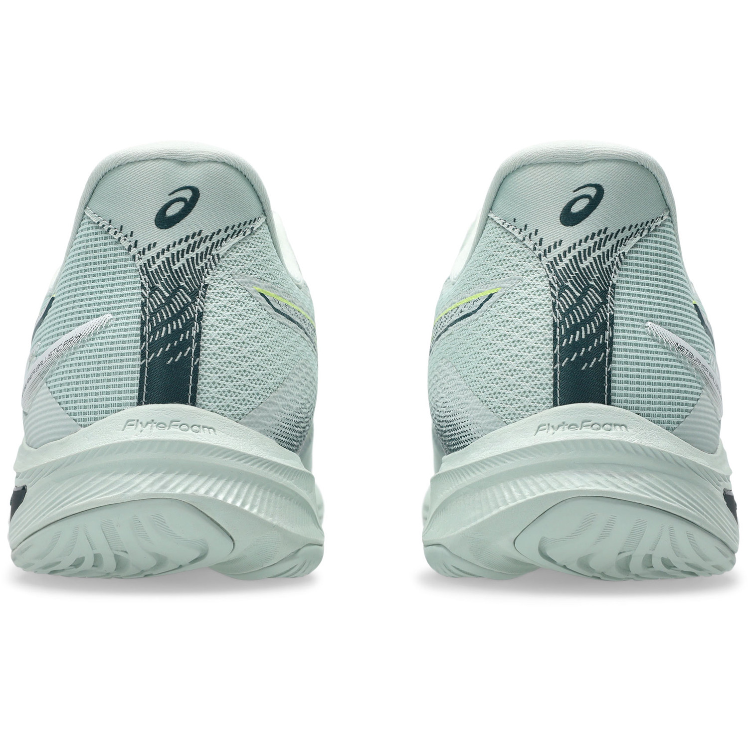ASICS Netburner Ballistic FF 4 - Handballshop.com