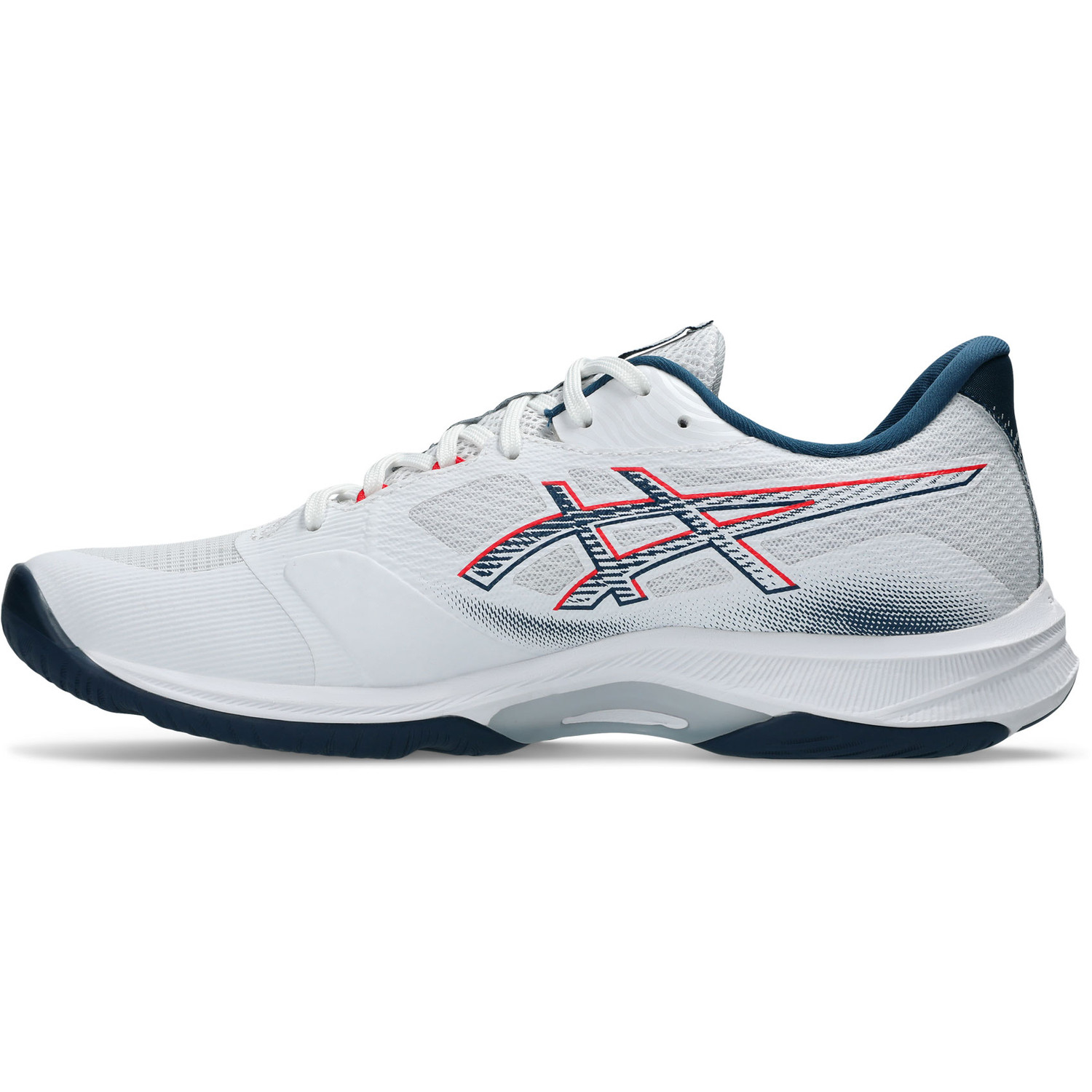 ASICS Netburner Ballistic FF 4 - Handballshop.com