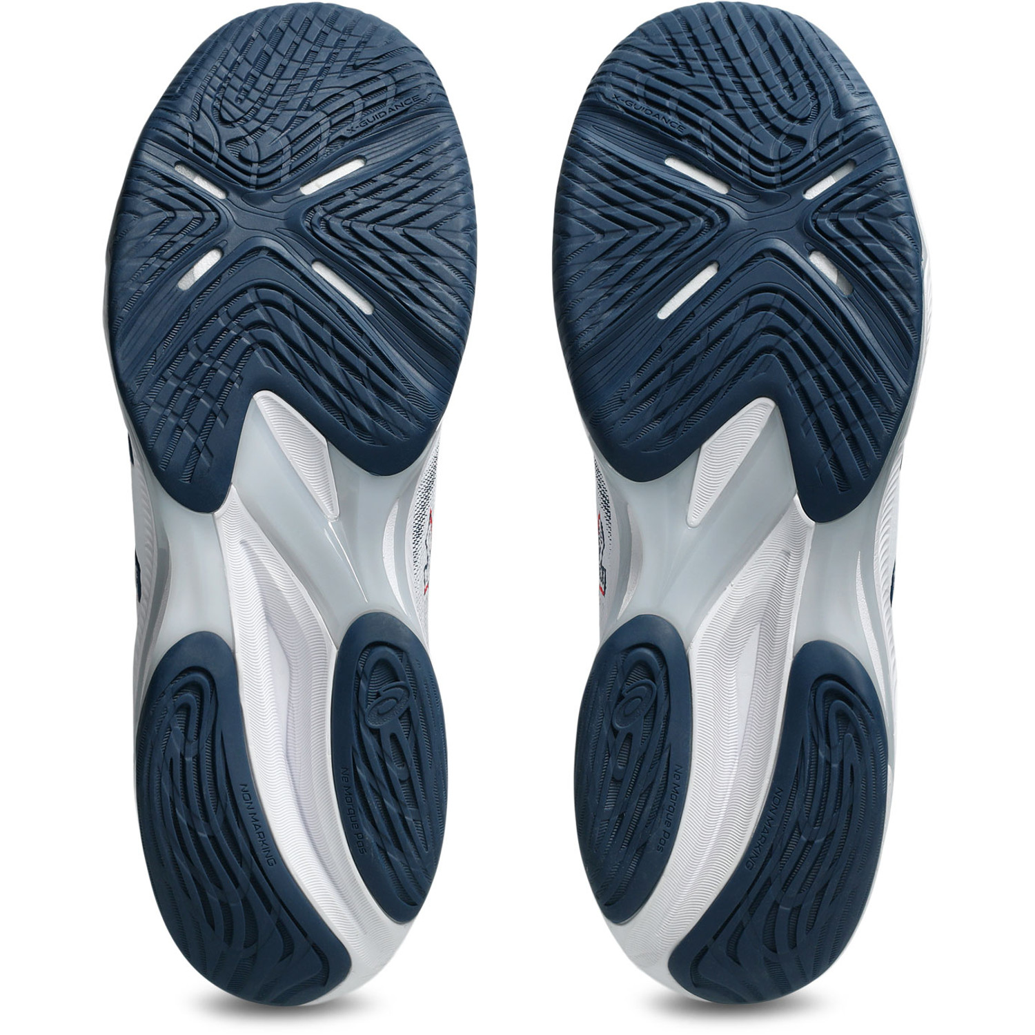 ASICS Netburner Ballistic FF 4 - Handballshop.com
