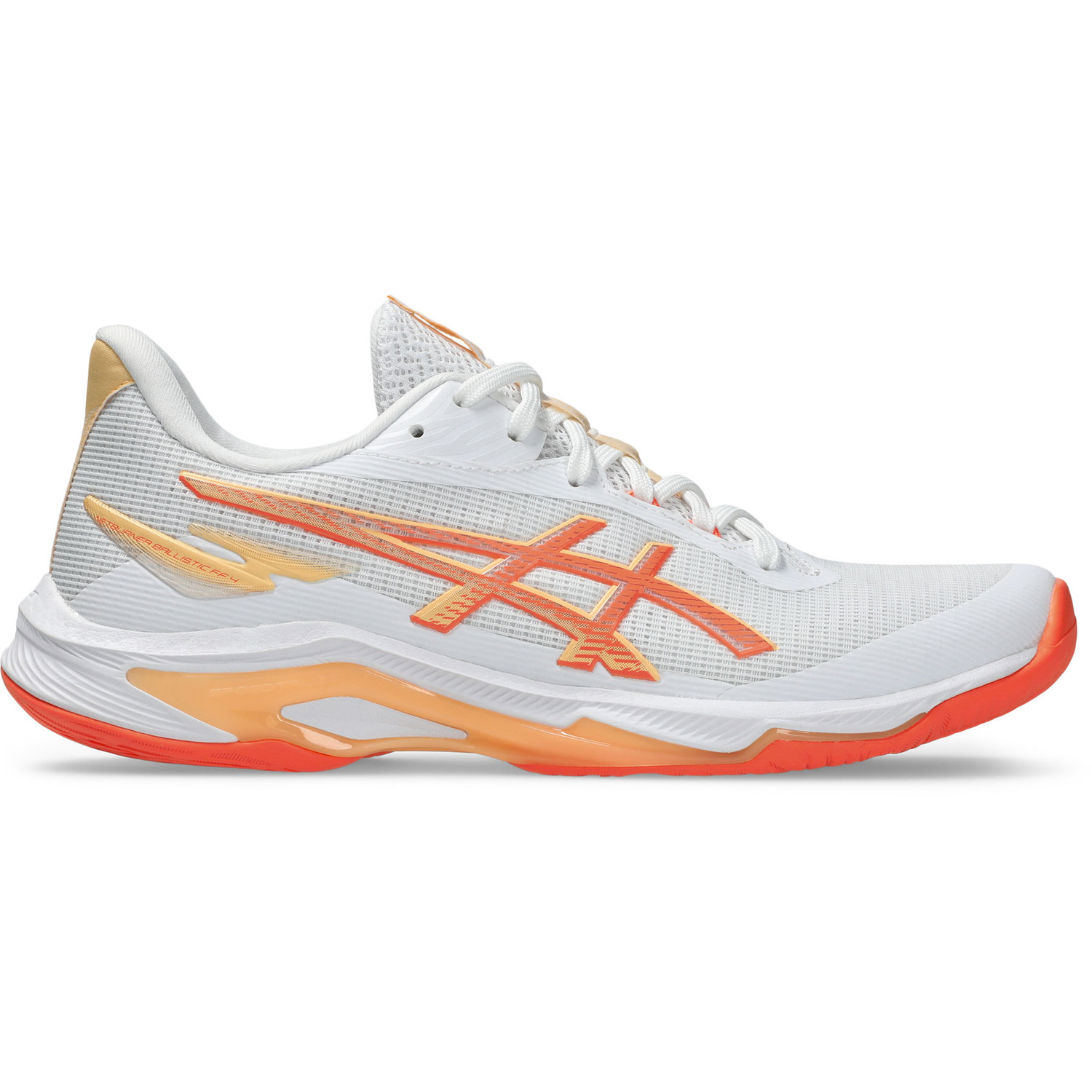 ASICS Netburner Ballistic FF Women - Main Image