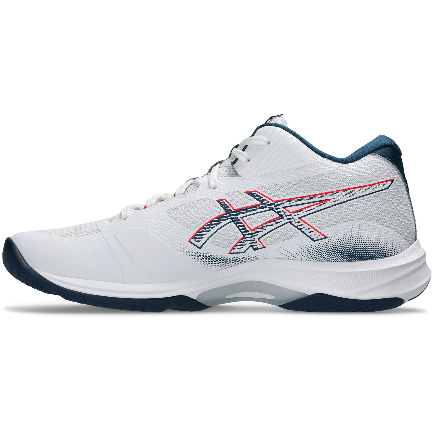 ASICS Netburner Ballistic FF MT 4 - Handballshop.com