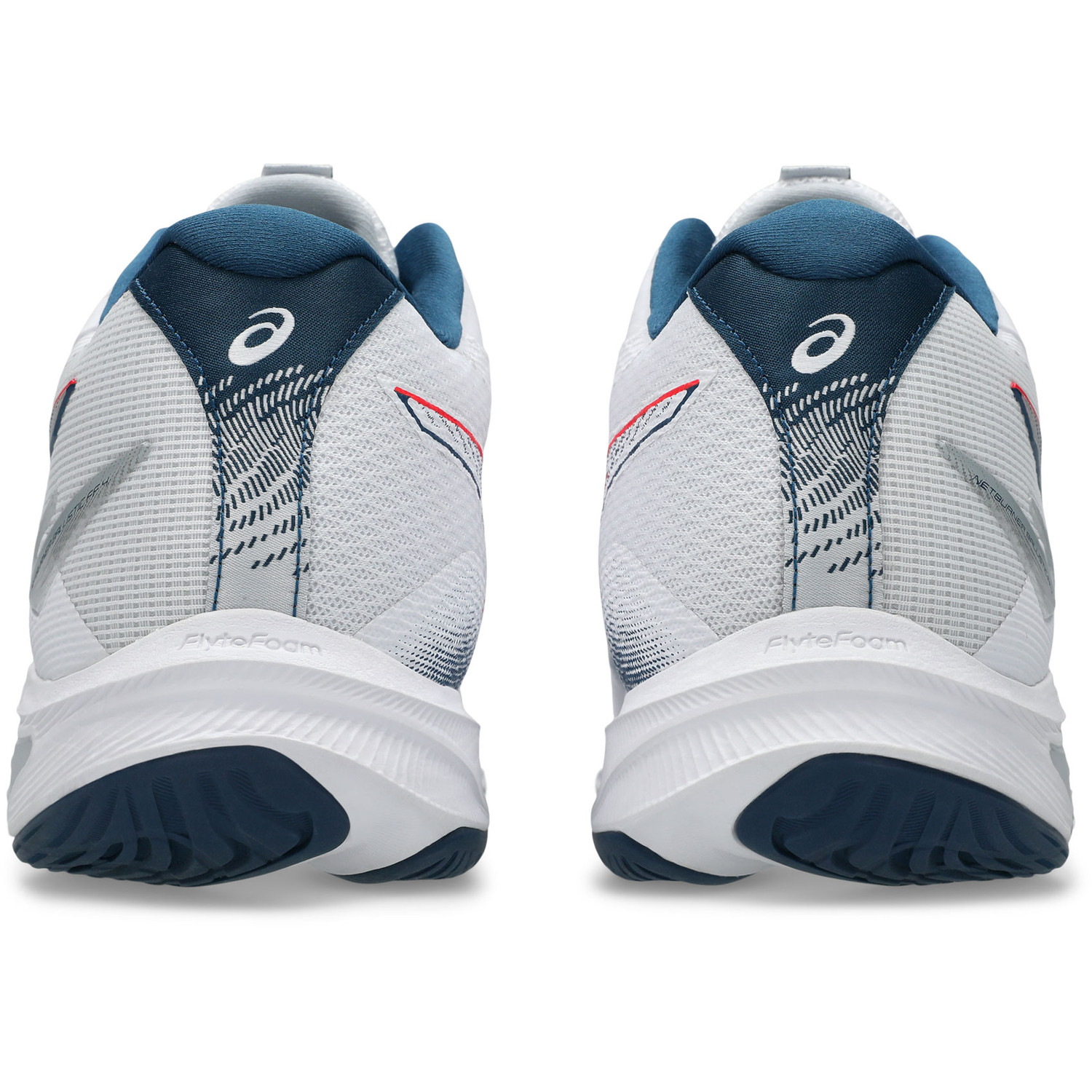 ASICS Netburner Ballistic FF MT 4 - Handballshop.com