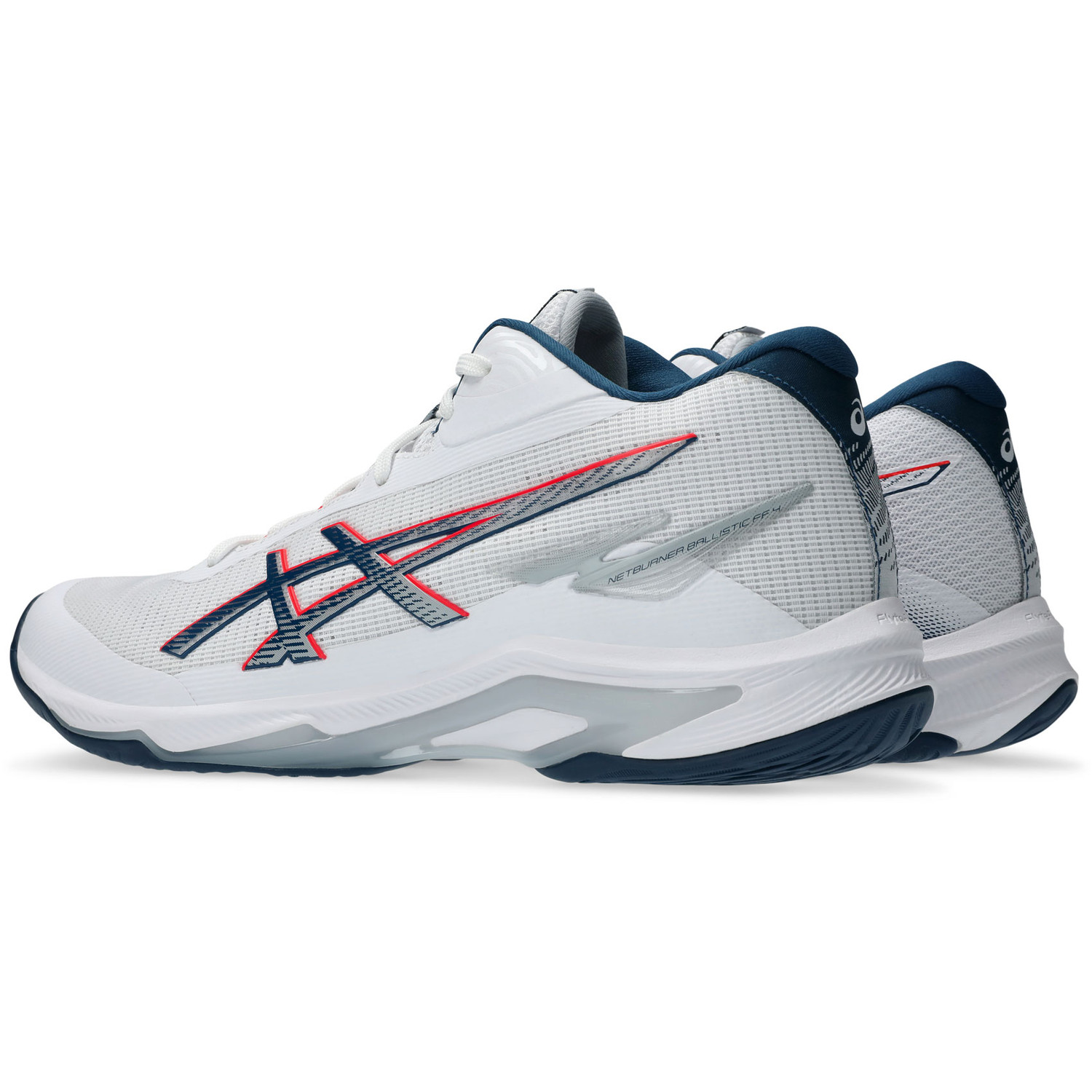 ASICS Netburner Ballistic FF MT 4 - Handballshop.com