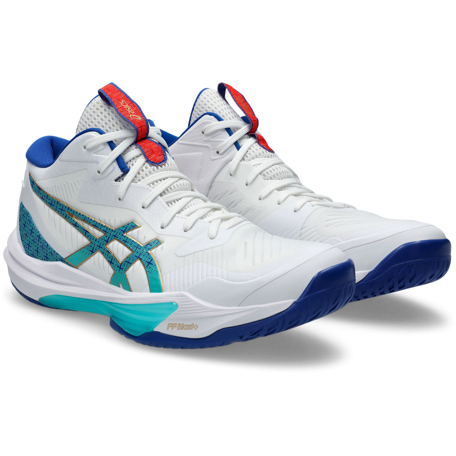 ASICS Sky Elite FF MT 3 - Handballshop.com