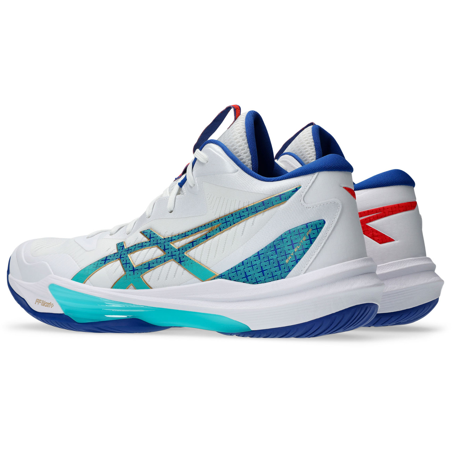 ASICS Sky Elite FF MT 3 - Handballshop.com ASICS Sky Elite FF MT 3 - Handballshop.com