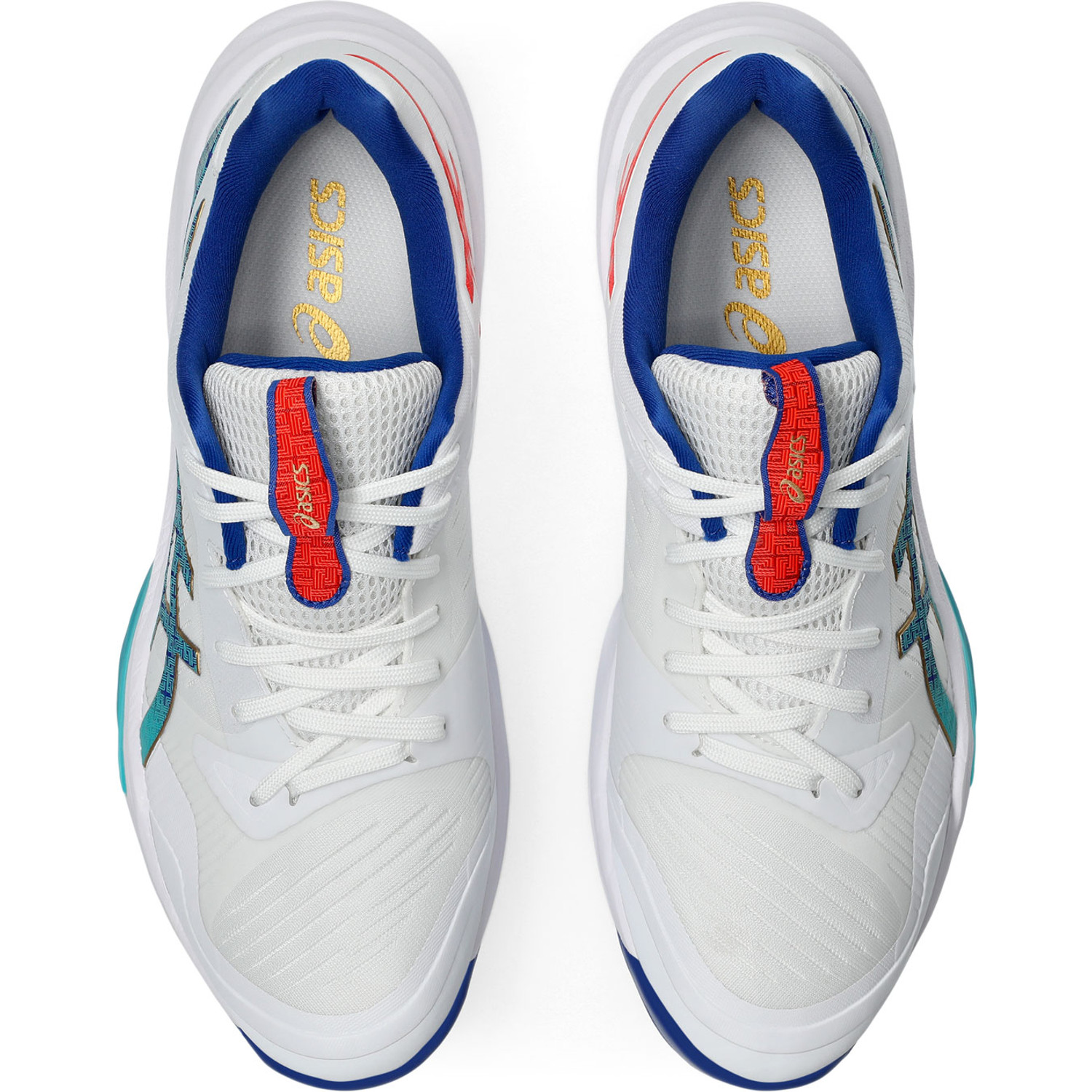 ASICS Sky Elite FF 3 - Handballshop.com