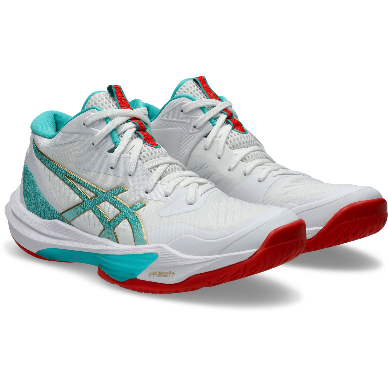 ASICS Sky Elite FF MT 3 Women - Handballshop.com