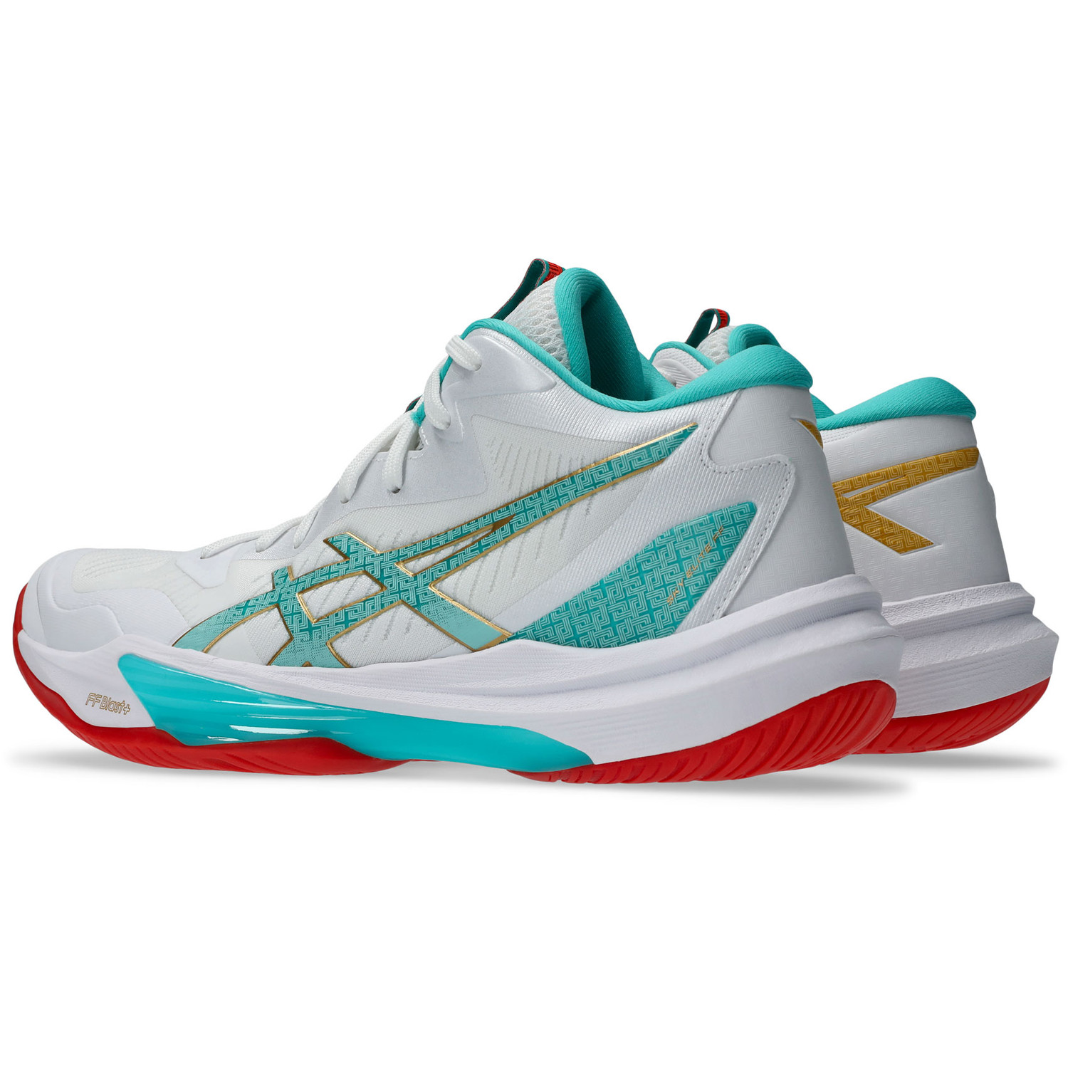 ASICS Sky Elite FF MT 3 Women - Handballshop.com