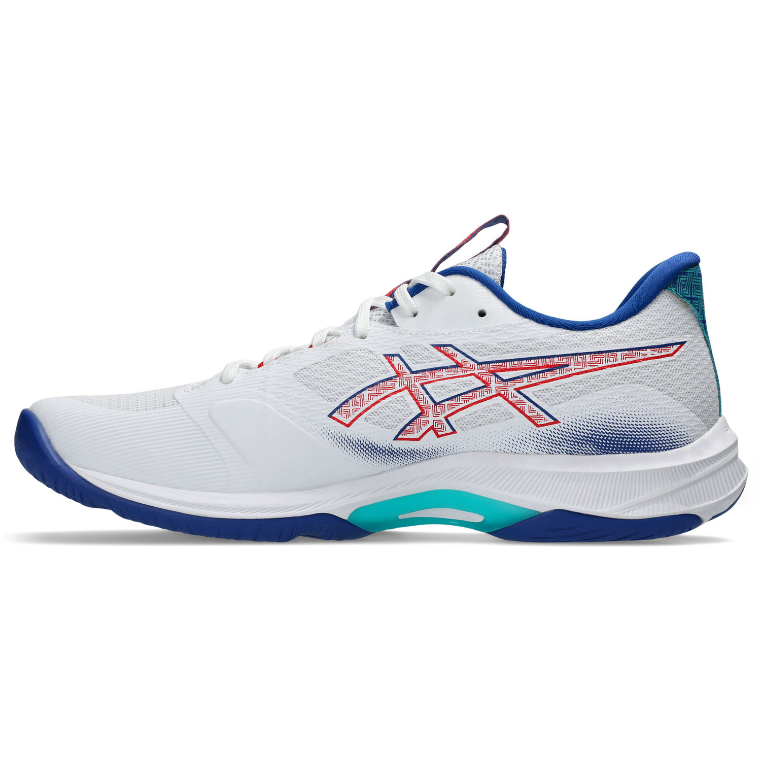 ASICS Netburner Ballistic FF 4 - Handballshop.com