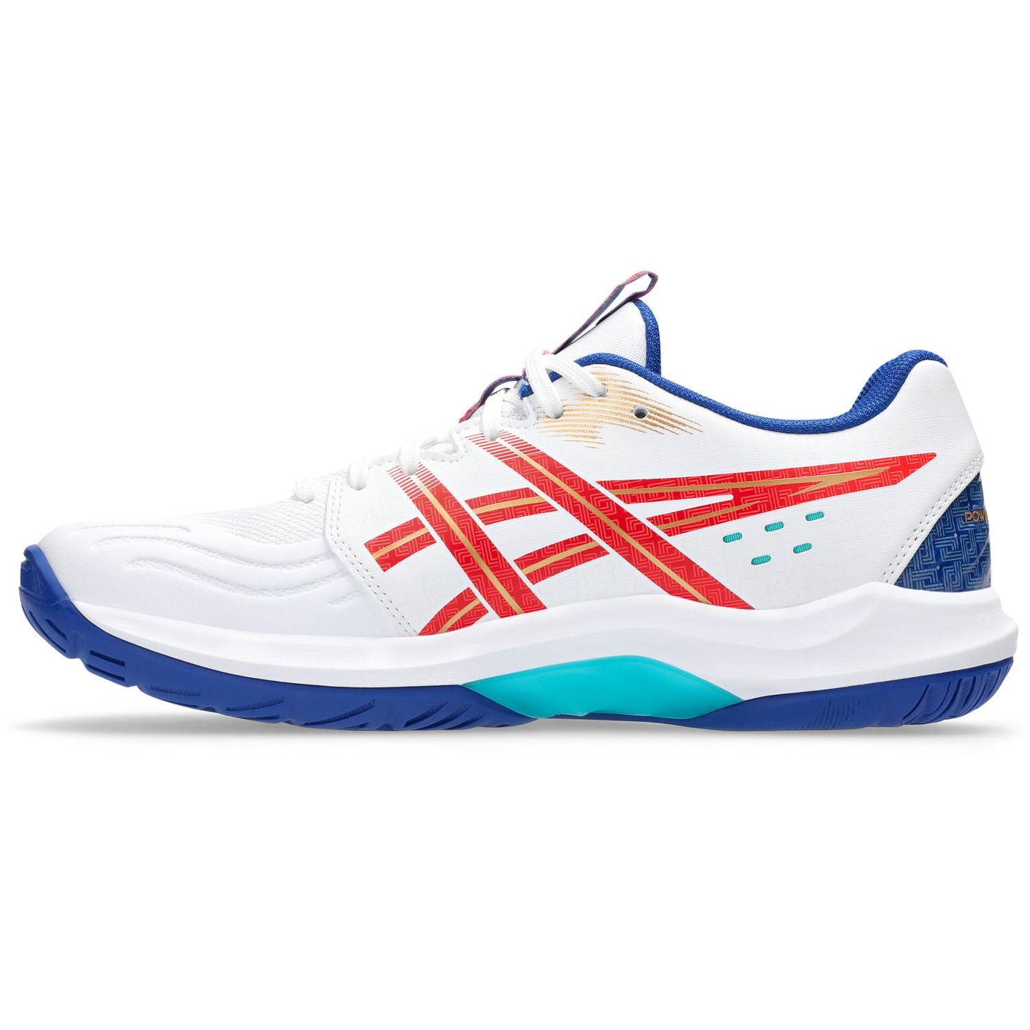 ASICS Powerbreak FF - Handballshop.com