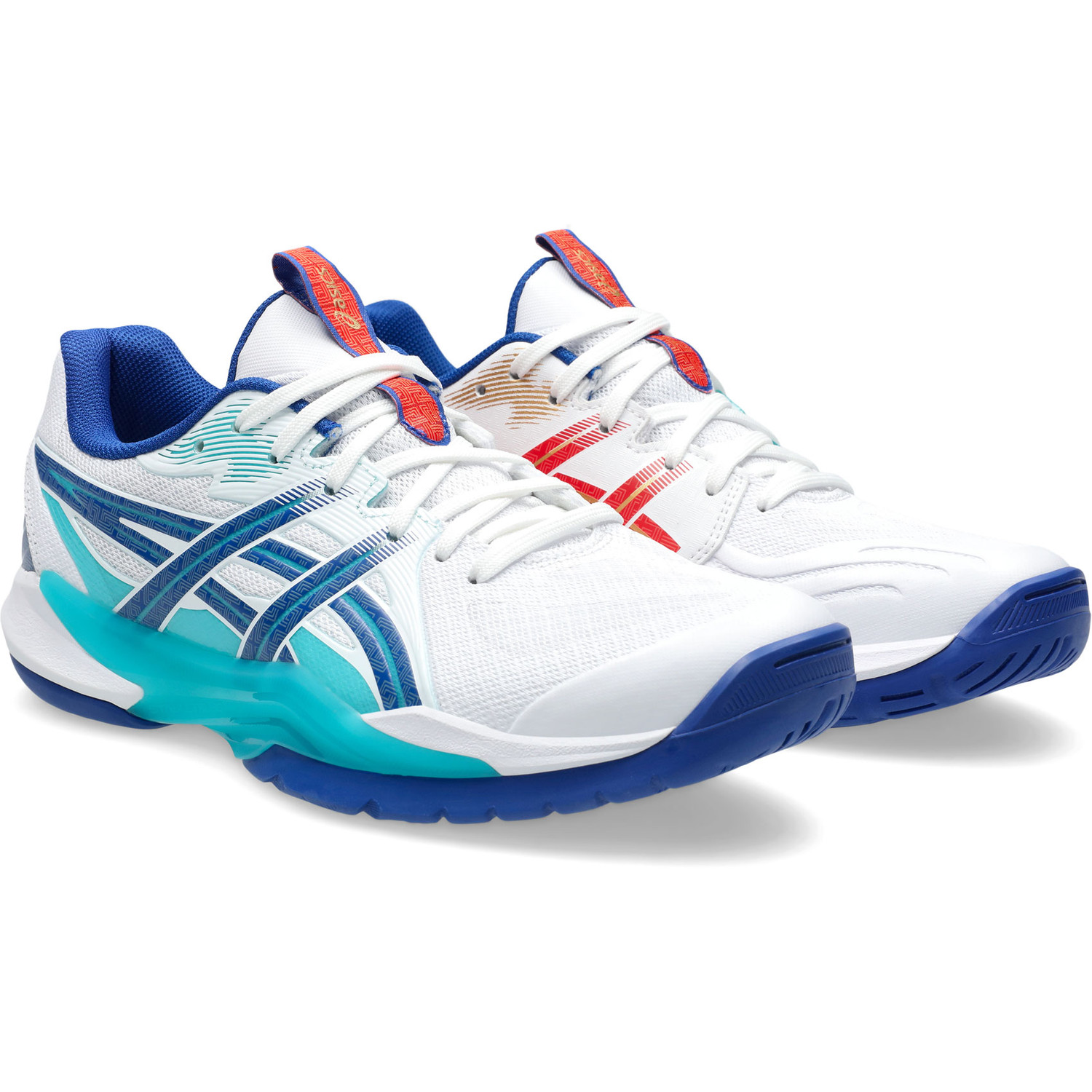 ASICS Powerbreak FF - PassaSports.com