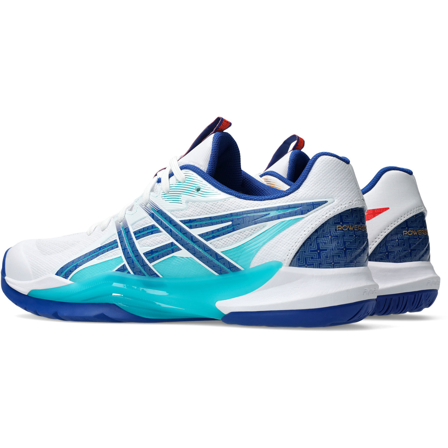 ASICS Powerbreak FF - PassaSports.se