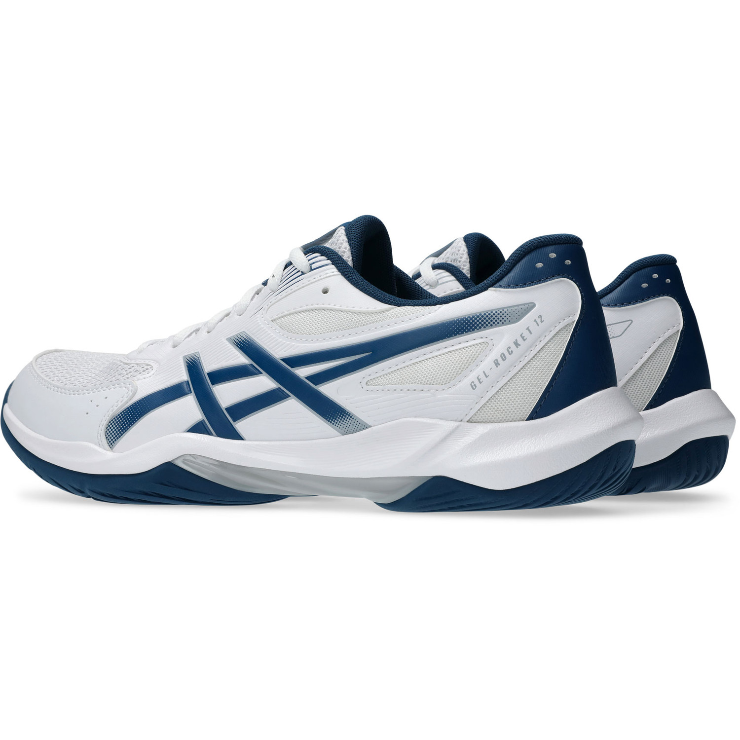 Asics Gel Rocket Can Running Shoes Be Used For Volleyball Asics