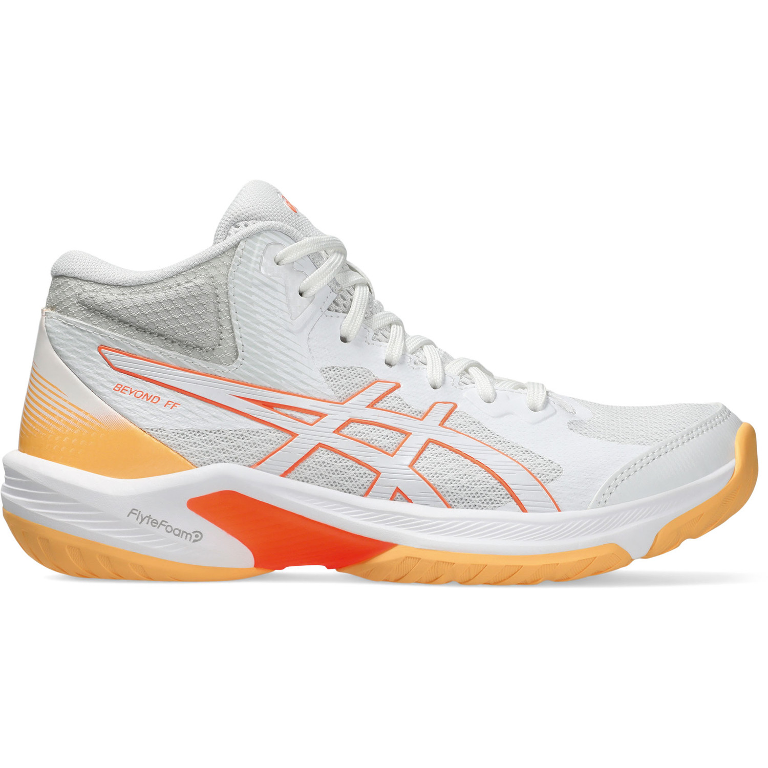 asics basketball shoes womens