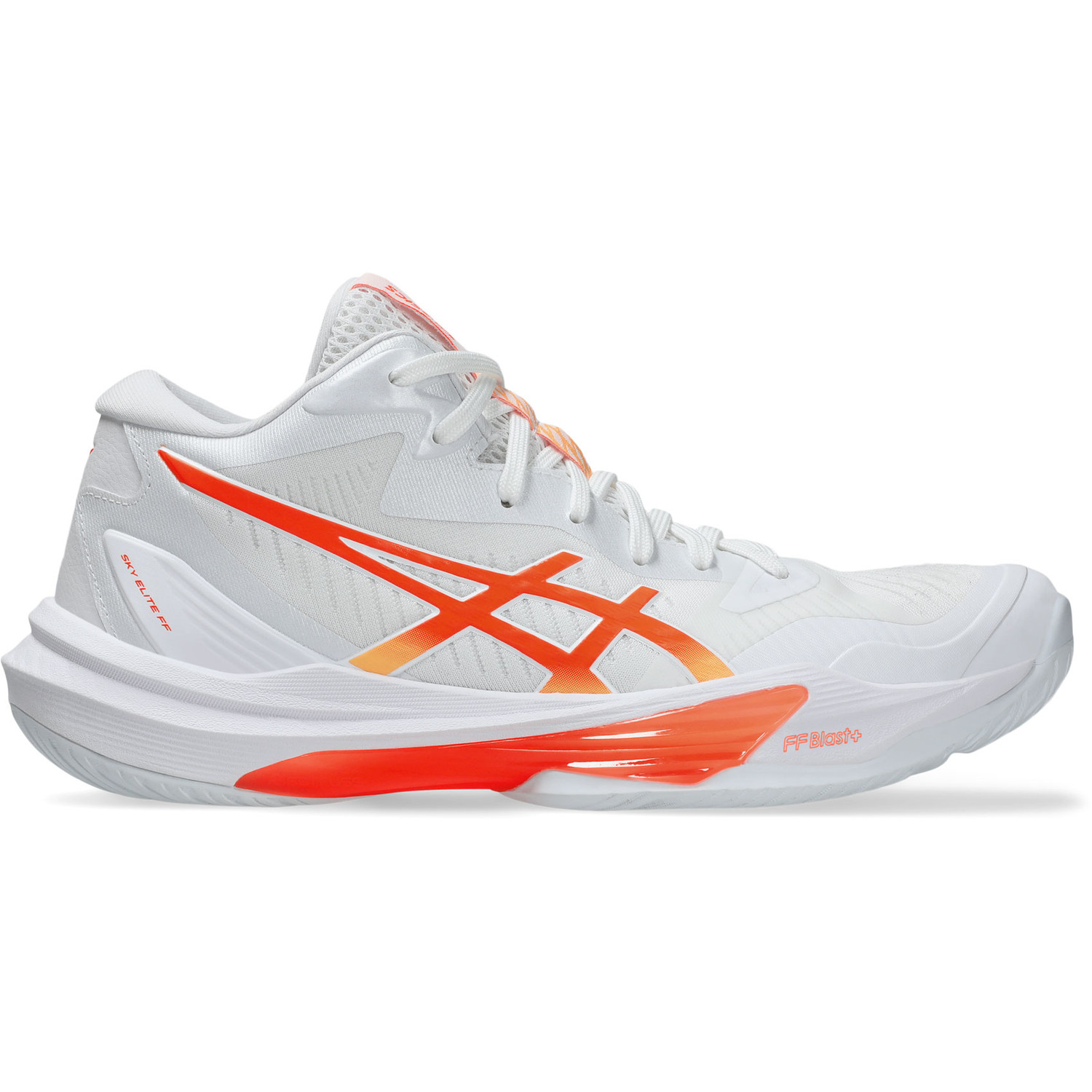 シューズ asics SKY ELITE FF MT 3 PARIS 26.5 ASICS Sky Elite FF MT 3 Paris Men's Volleyball Shoes - 2024