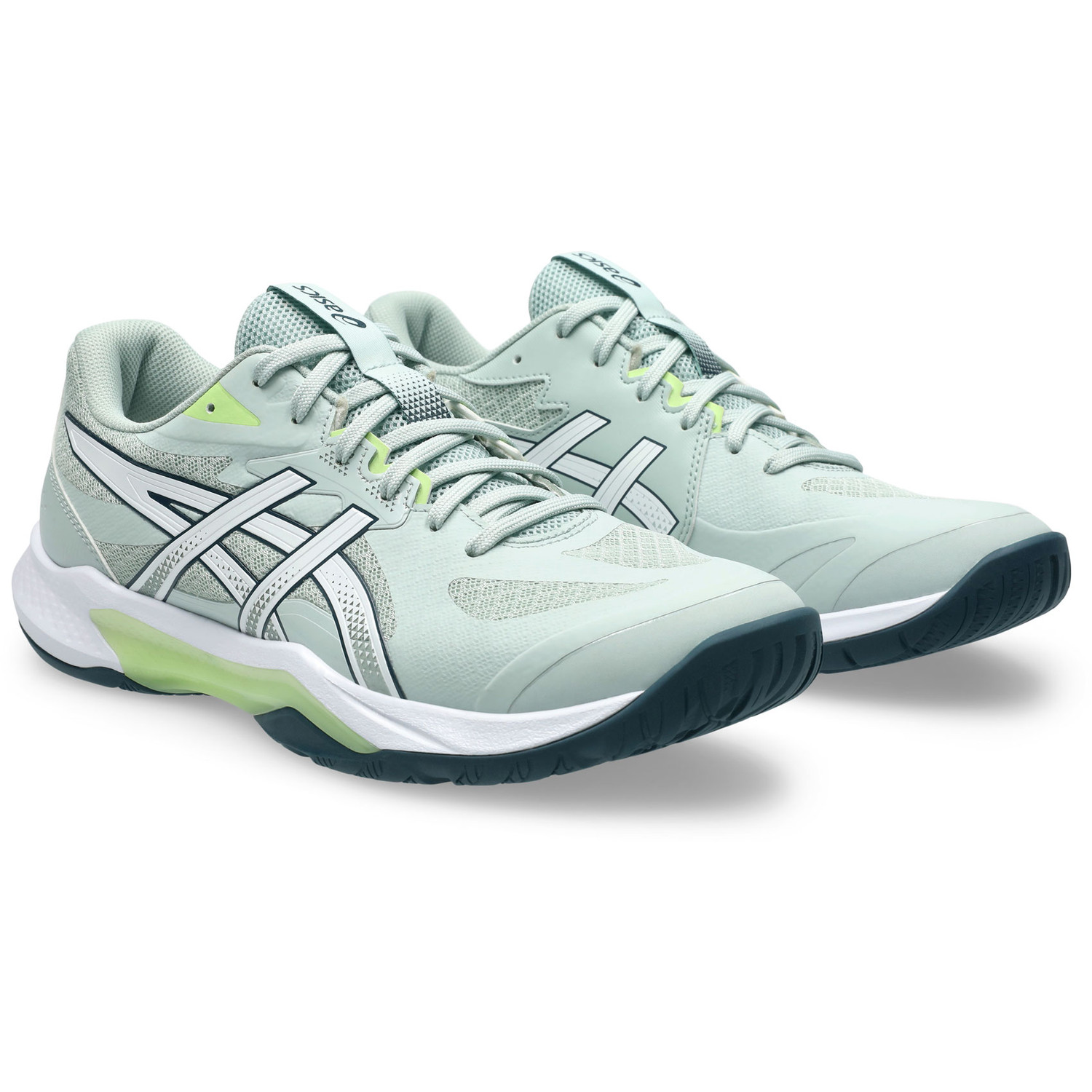 ASICS Gel-Tactic 13 - Handbalshop.nl