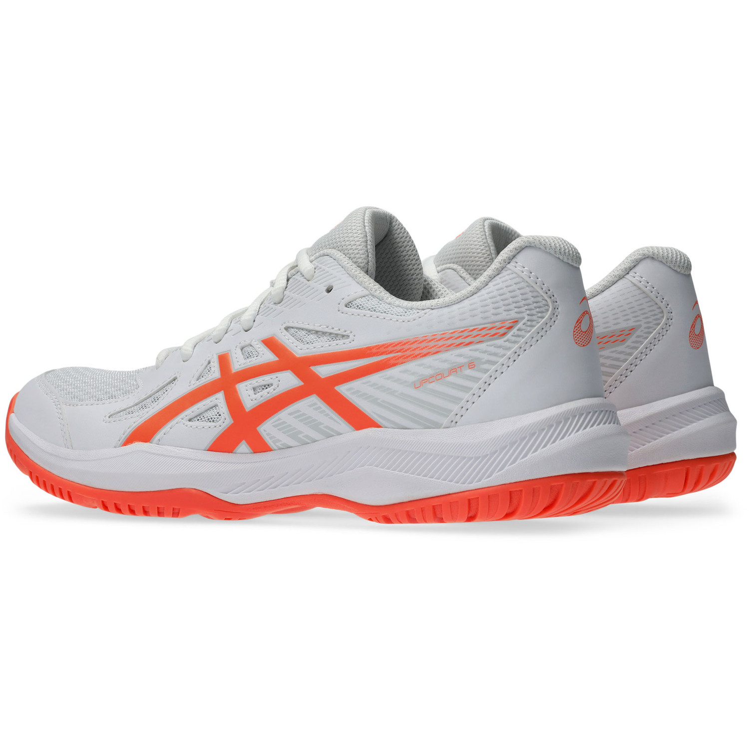 ASICS Upcourt 6 Women - Handballshop.com