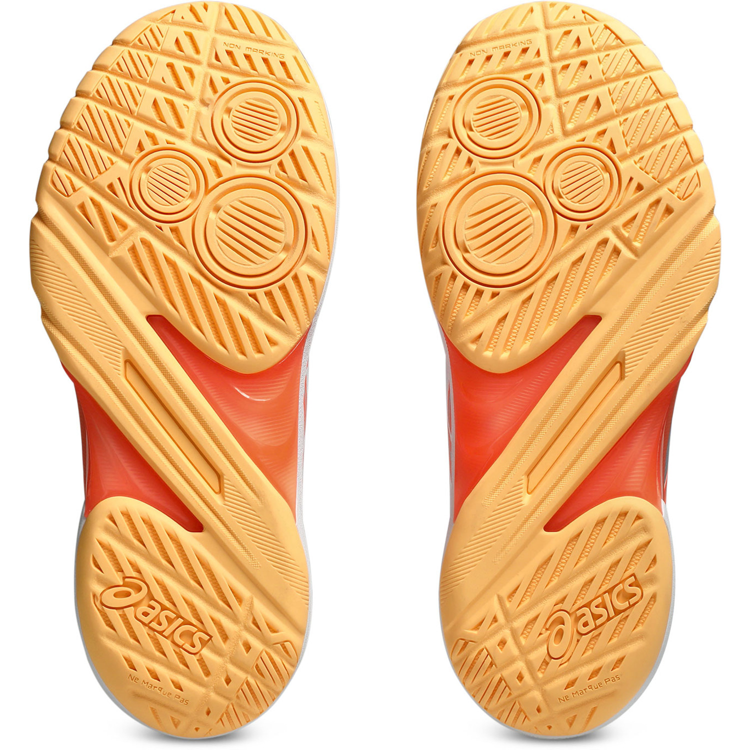 ASICS Powerbreak FF Women - Handballshop.com