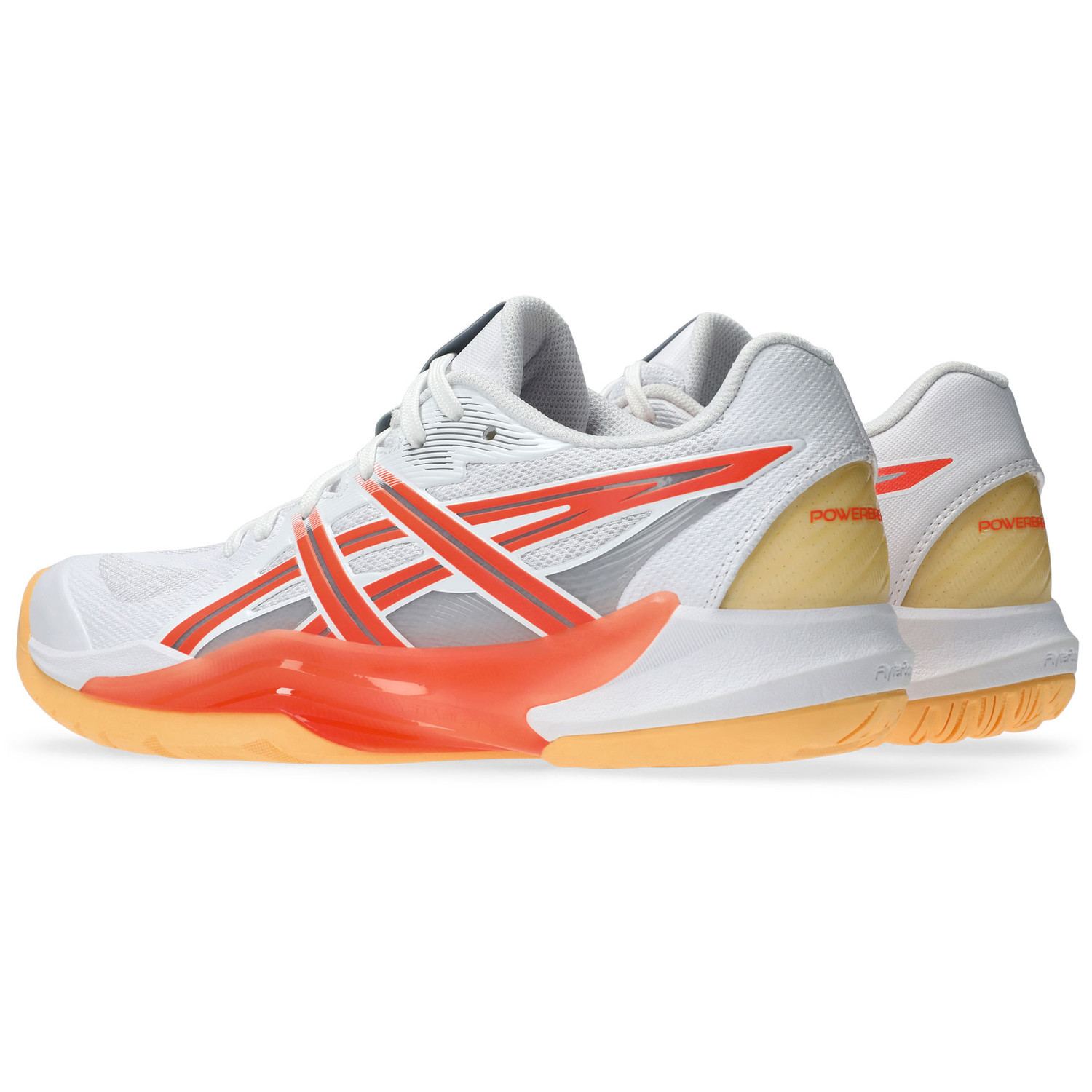 Powerbreak ASICS Powerbreak FF Dames - PassaSports.nl