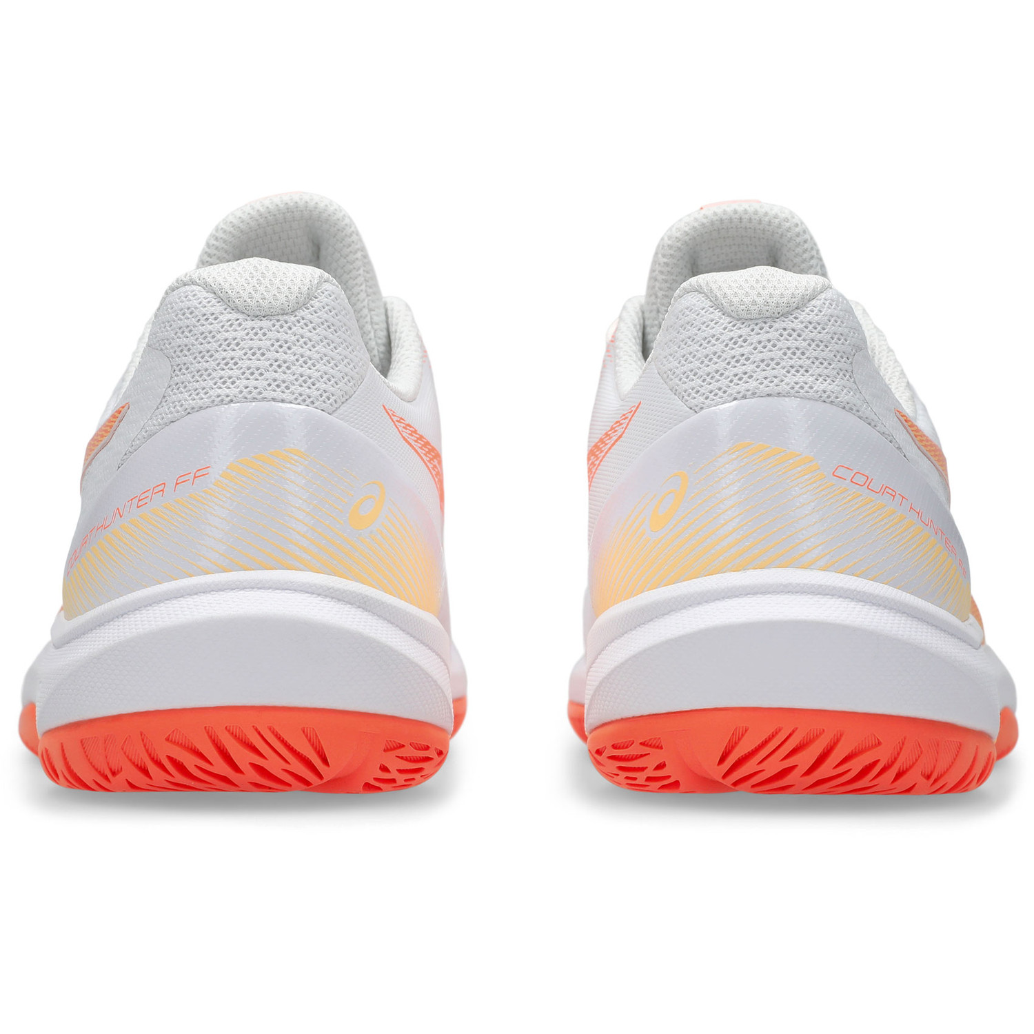 ASICS Court Hunter FF Women - PassaSports.com