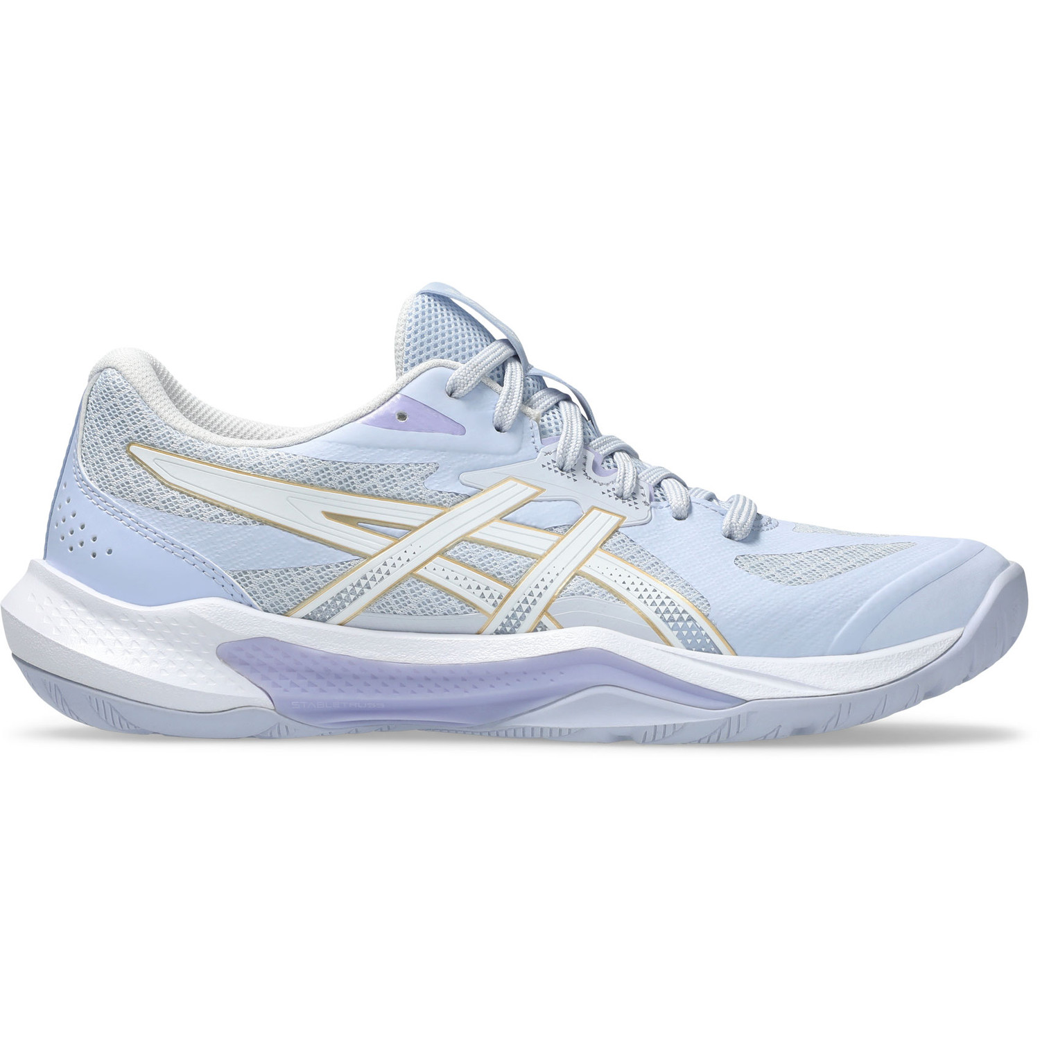 ASICS Gel-Tactic 13 Dames - PassaSports.nl