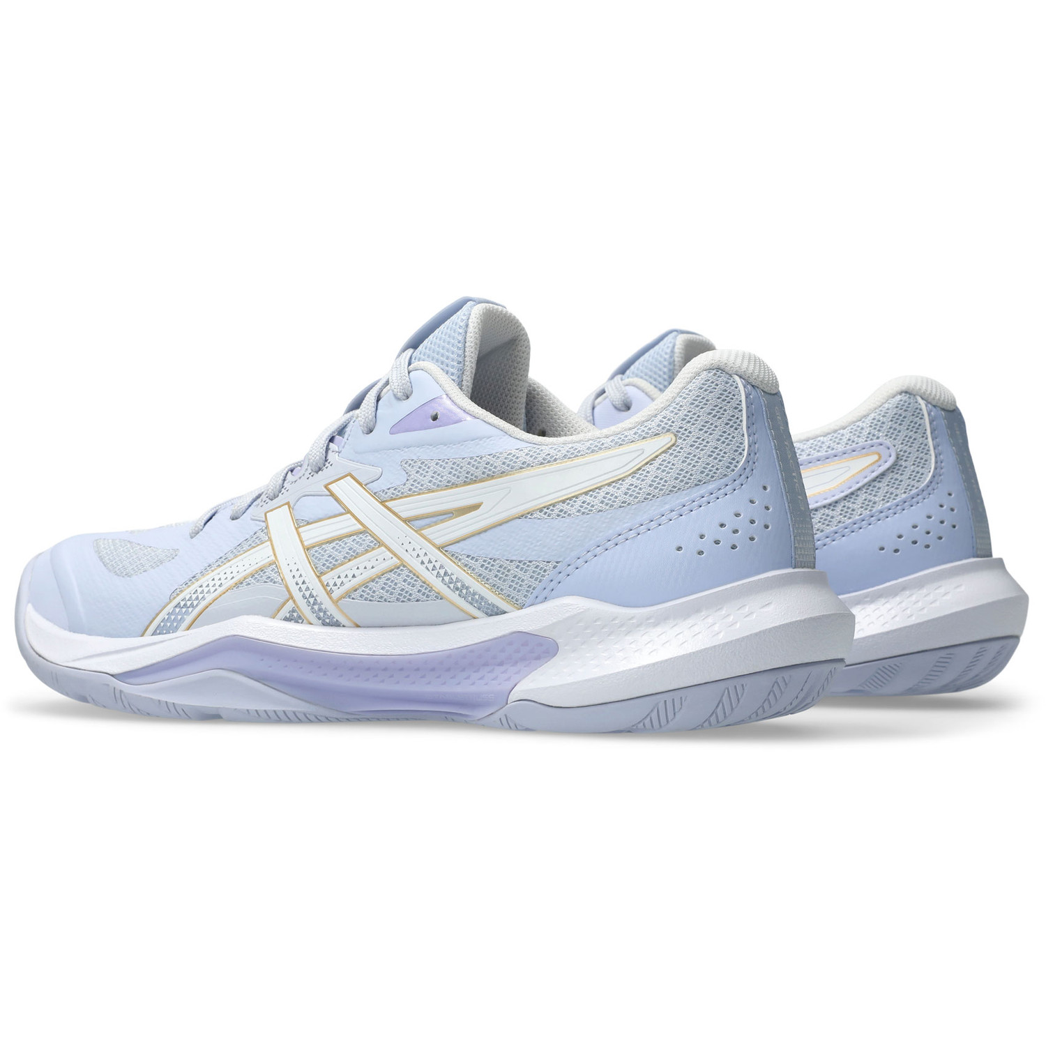 ASICS Gel-Tactic 13 Women - PassaSports.com