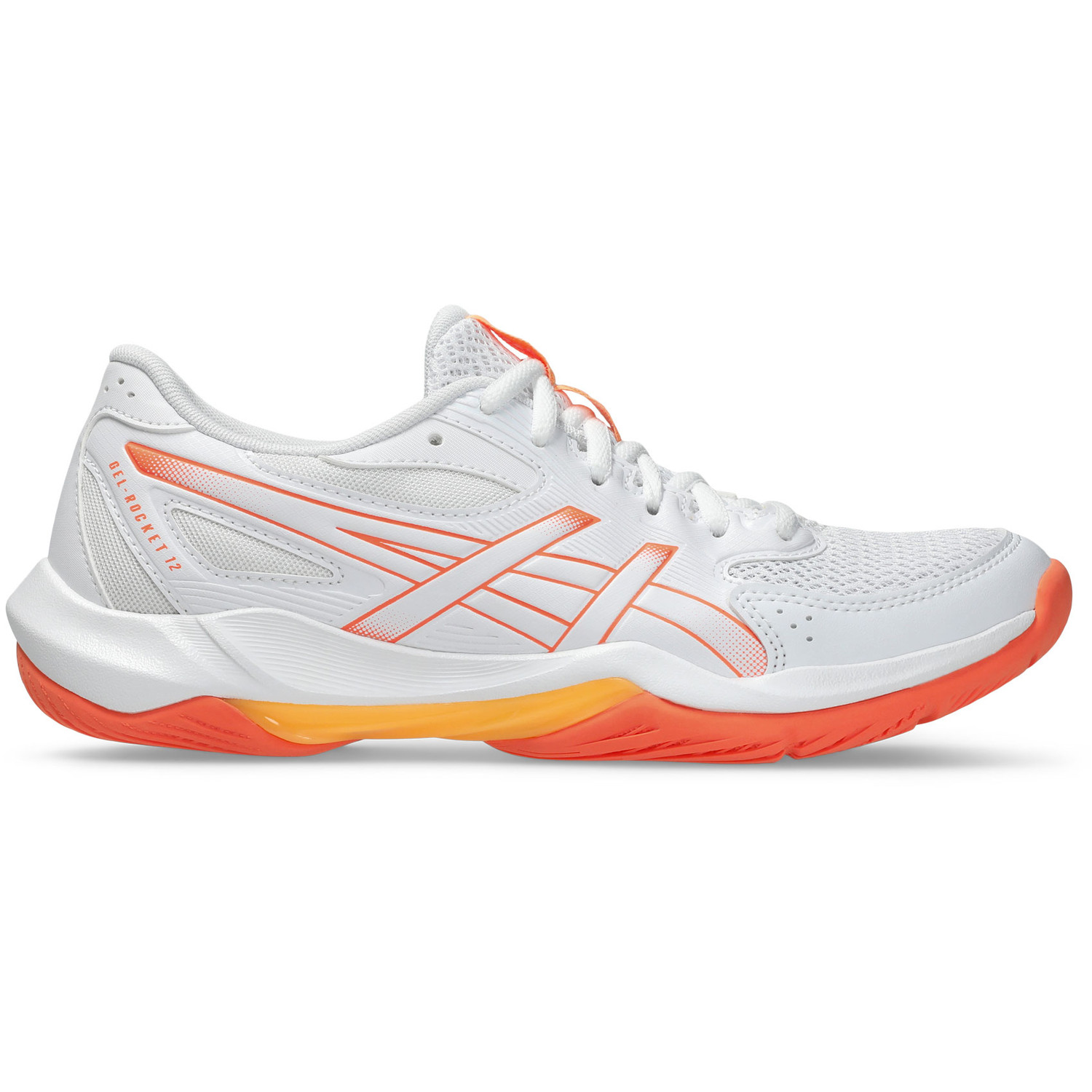 アシックス asics GEL-ROCKET 12 WIDE (ゲルロケット) バレーボール