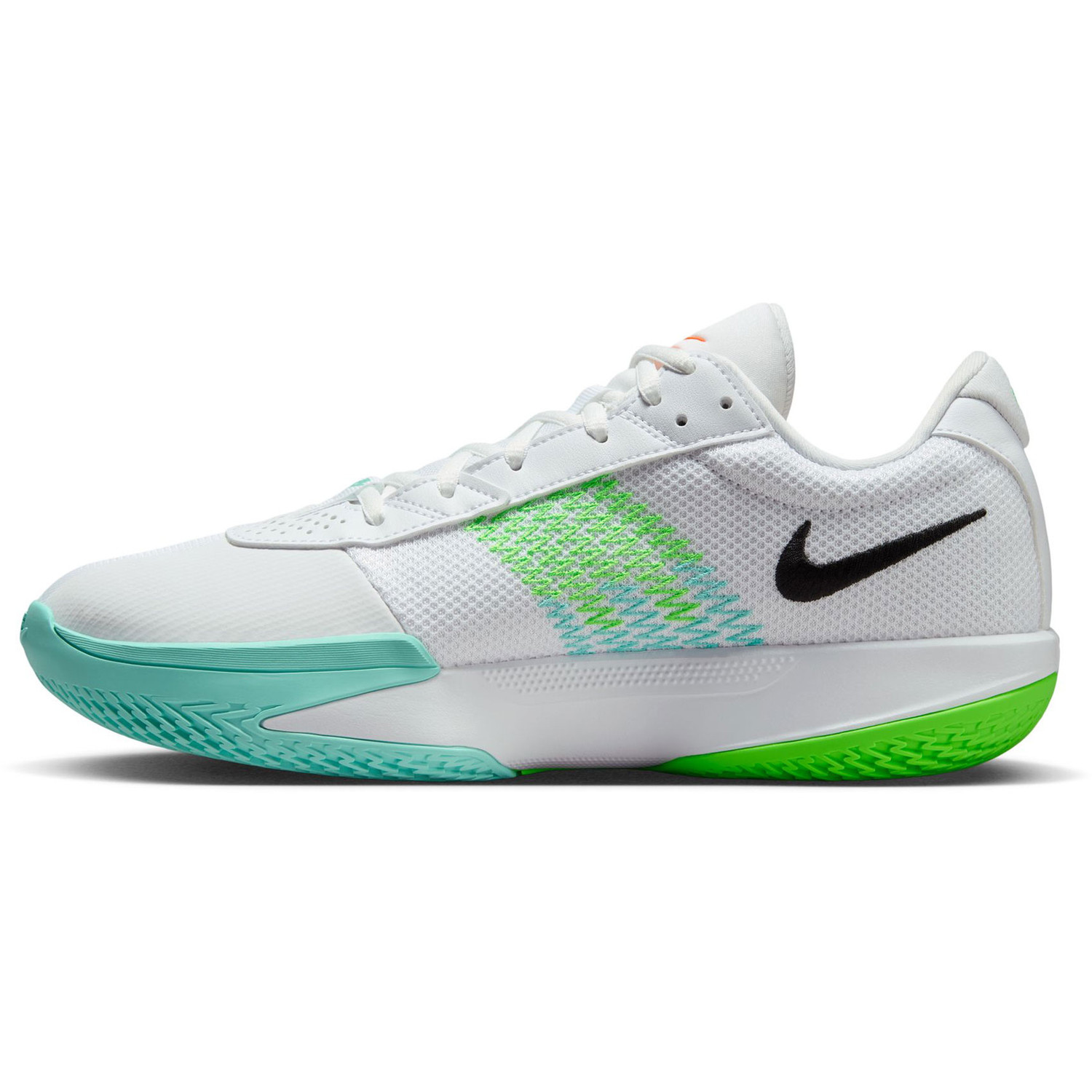 Nike Air Zoom G.T. Cut Academy - PassaSports.com